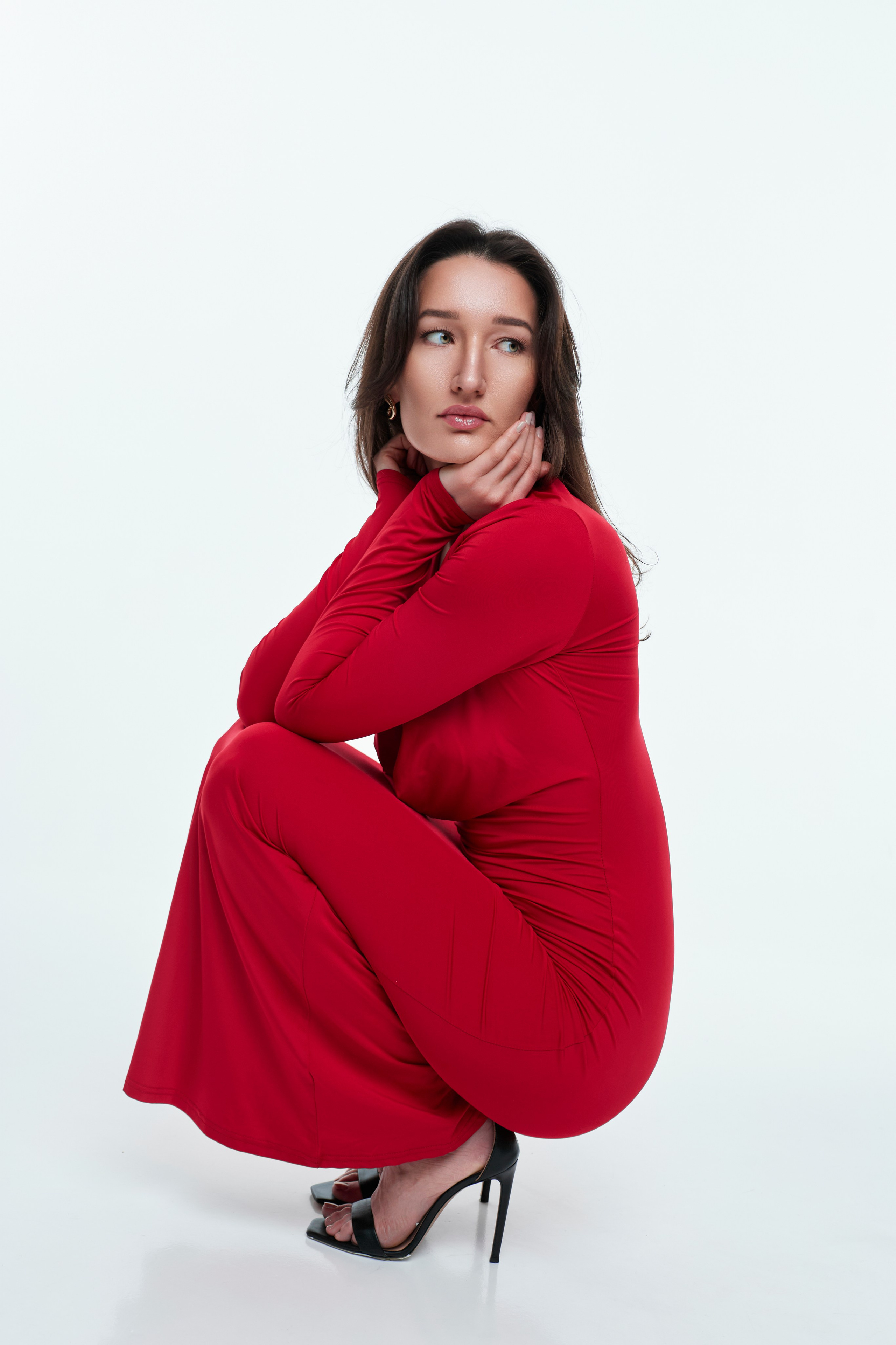 Таня. Фотограф в Екатеринбурге Катерина Березина