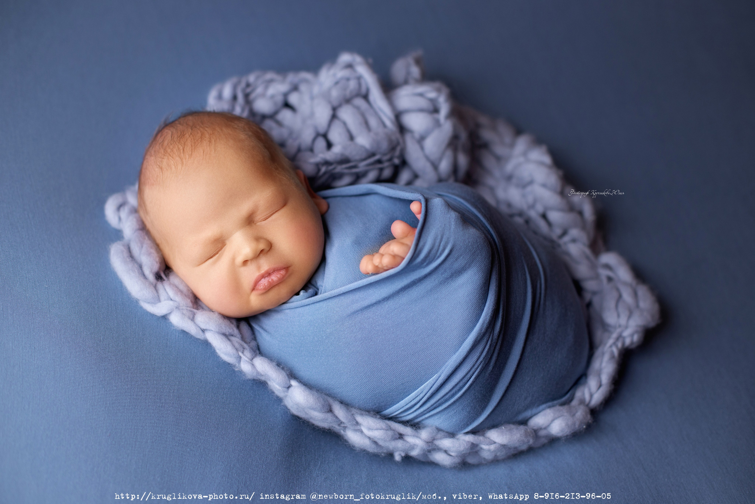 Новорожденные (до 1 месяца). Фотограф новорожденных и детский в Сергиевом Посаде Кругликова Юлия