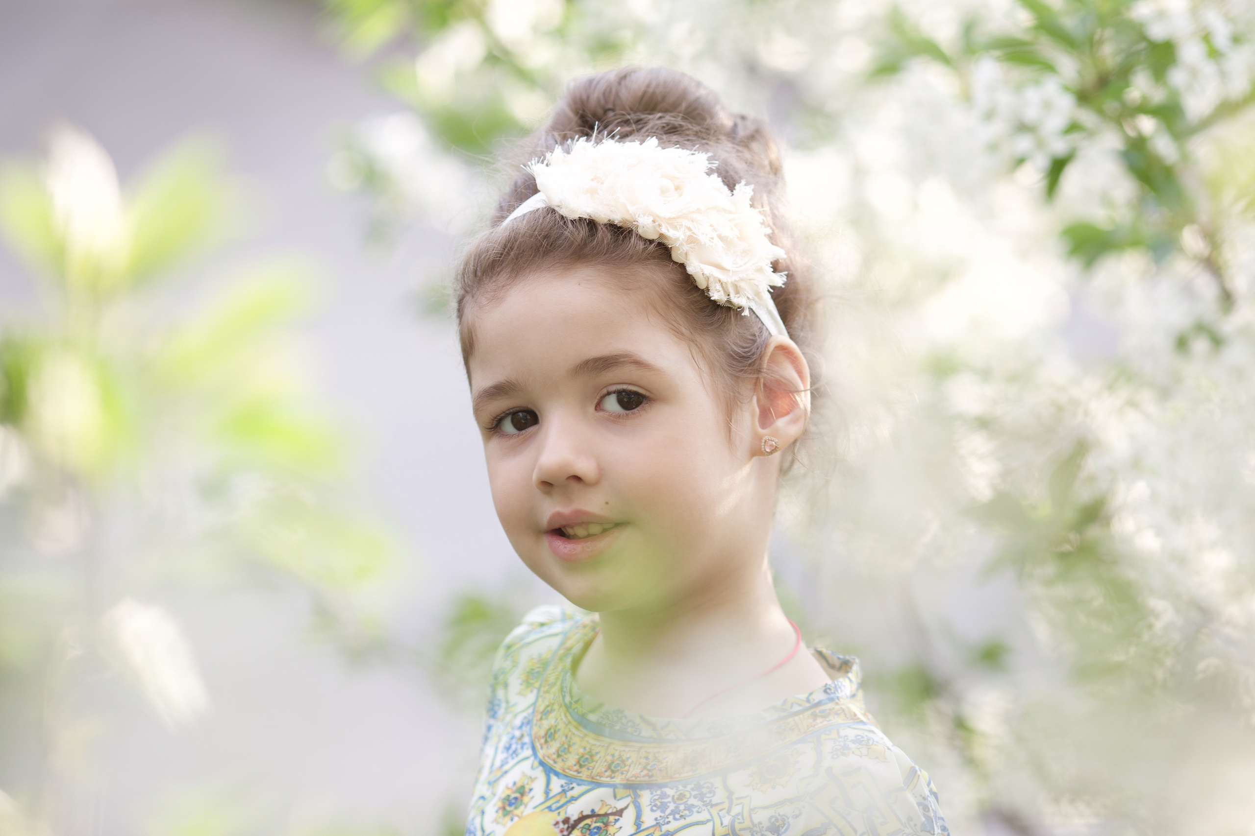 Валерия, Варя и Маша. Школьные выпускные альбомы в Москве Марина Николаева