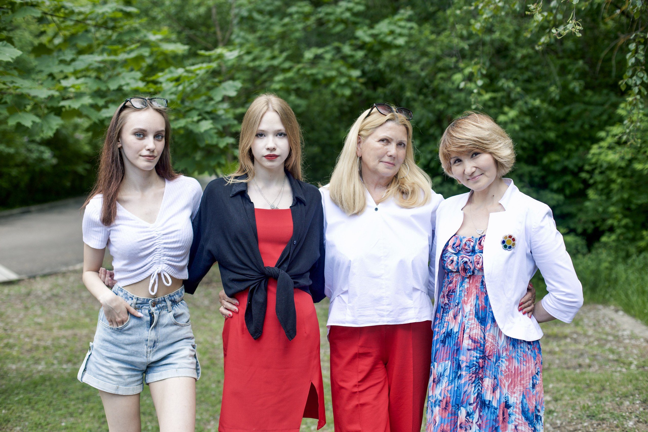 Фотосессия в колледже. Школьные выпускные альбомы в Москве Марина Николаева