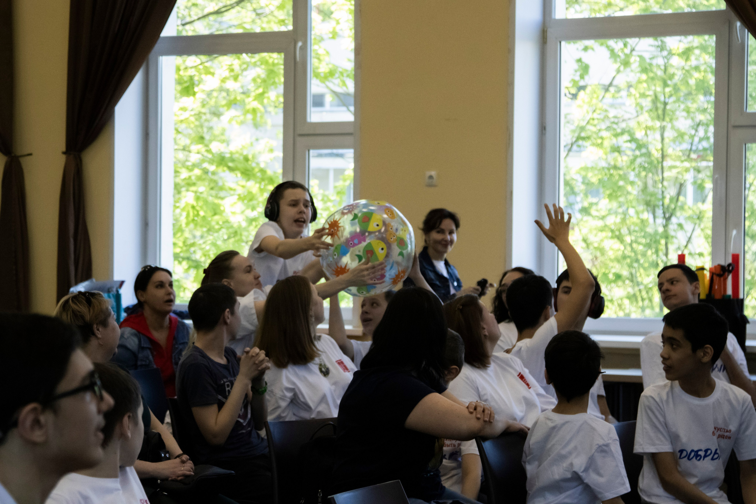 Репортажная съемка. Фотограф в Москве ♡
