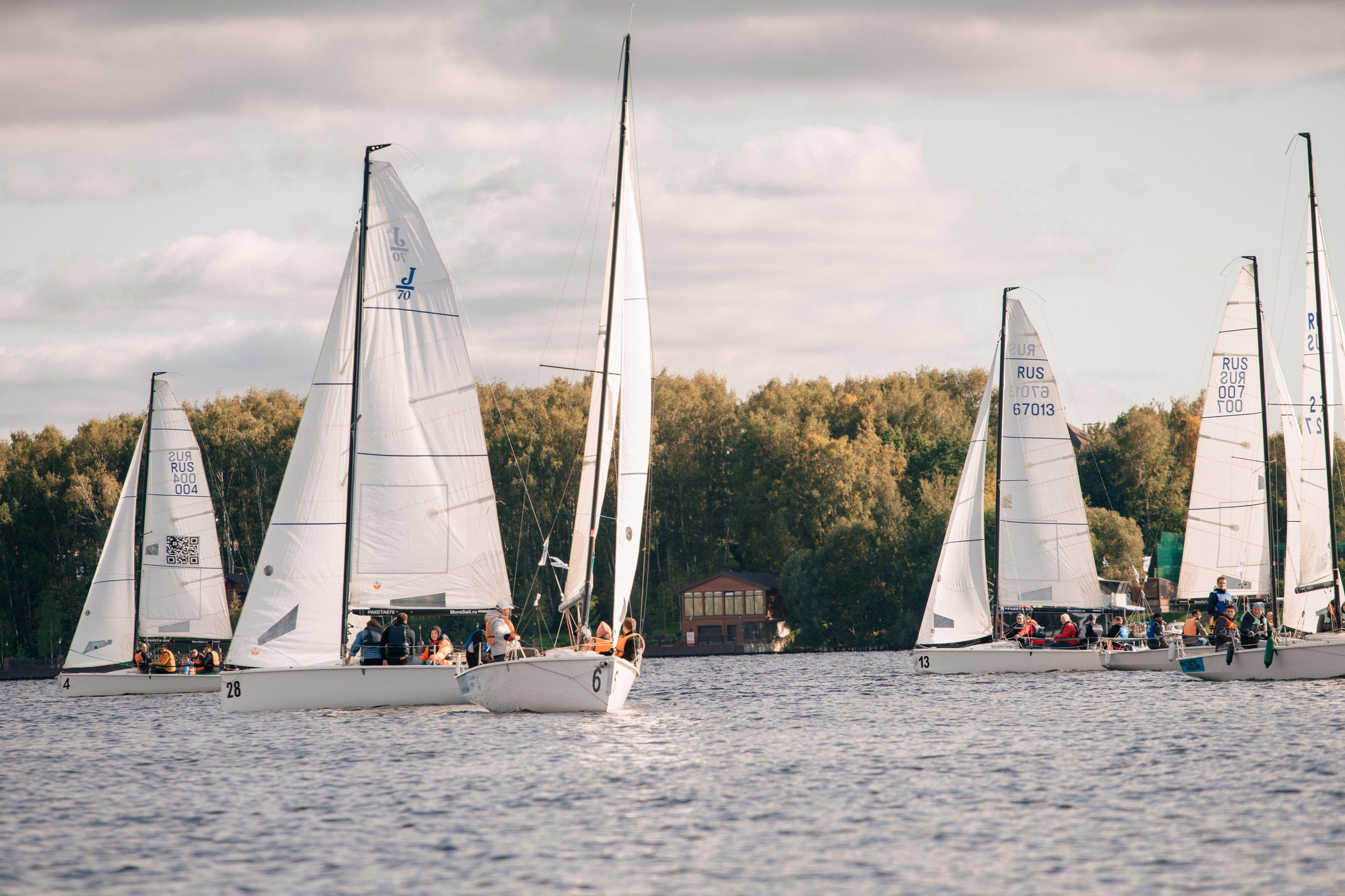 Regata. Свадебный и портретный фотограф в Москве Гудумак Евгений