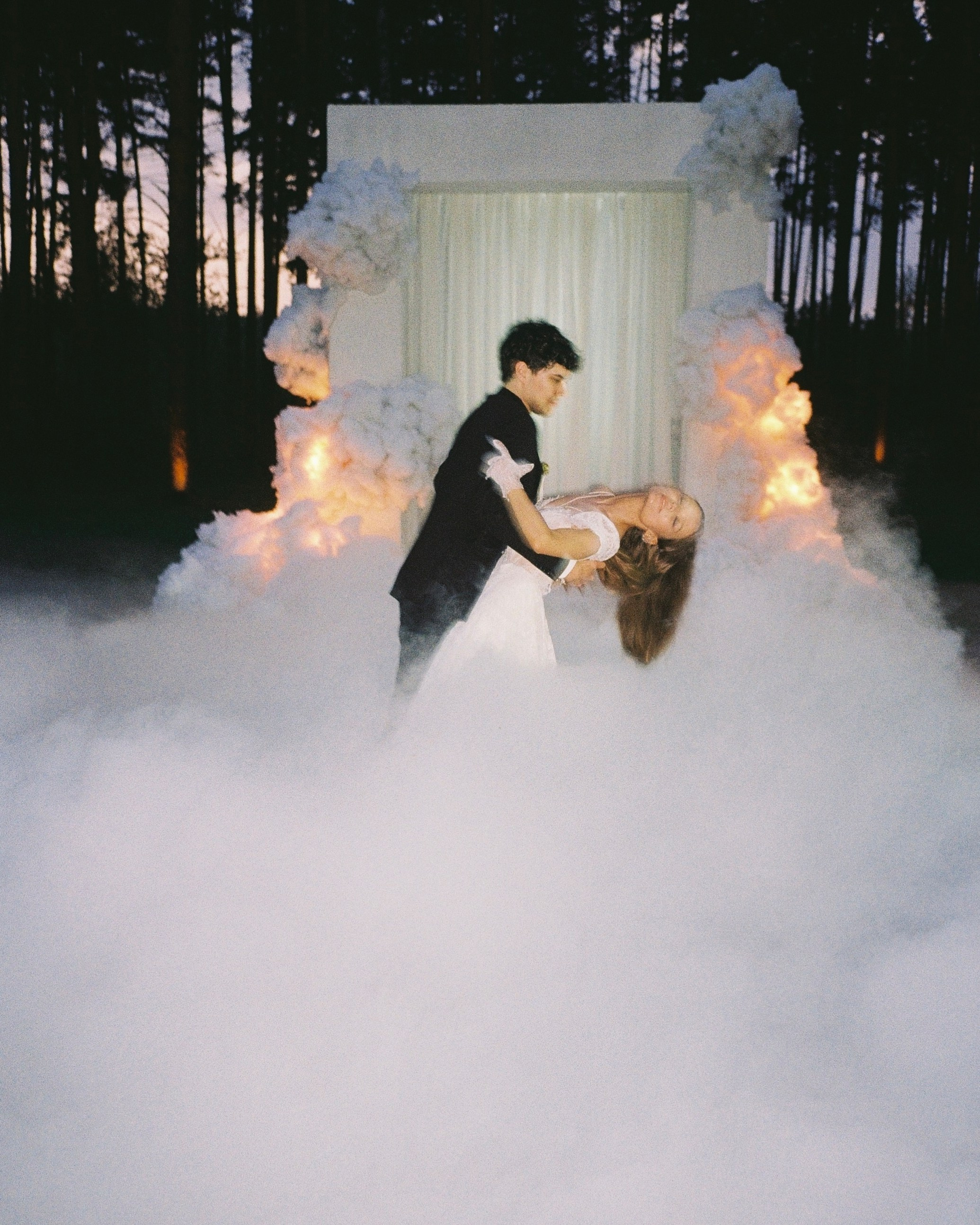 Портфолио. Свадебный фотограф Соколов Валерий