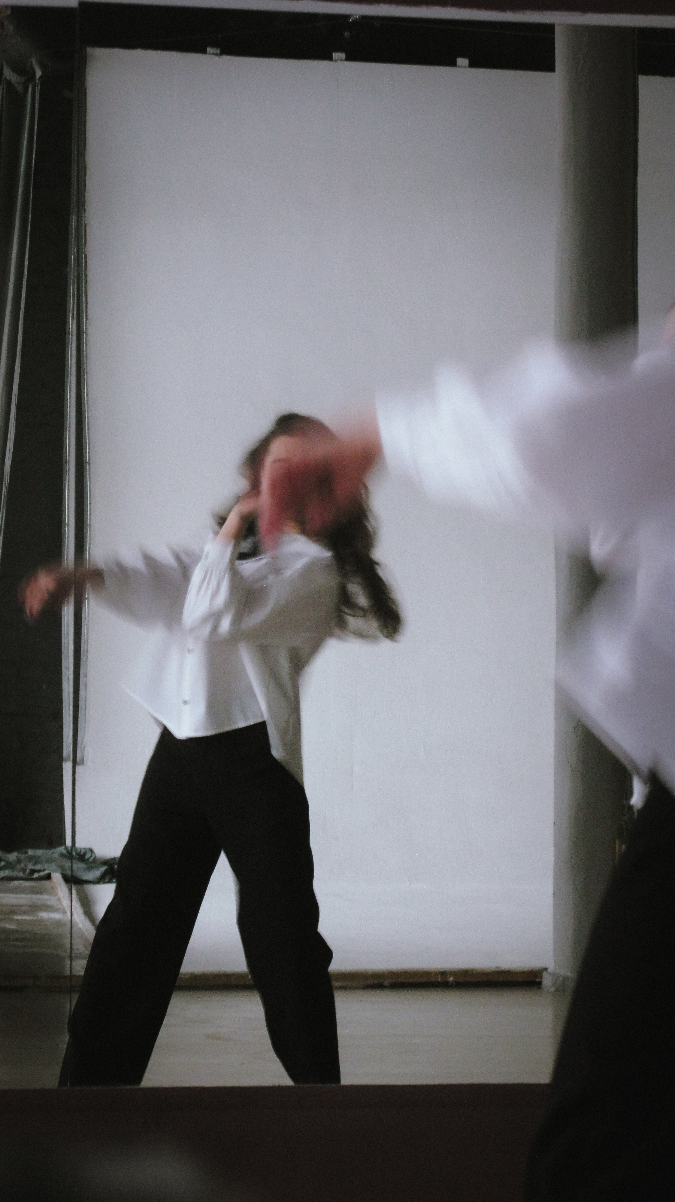 Анастасия. Портретный и свадебный фотограф в Москве Александра