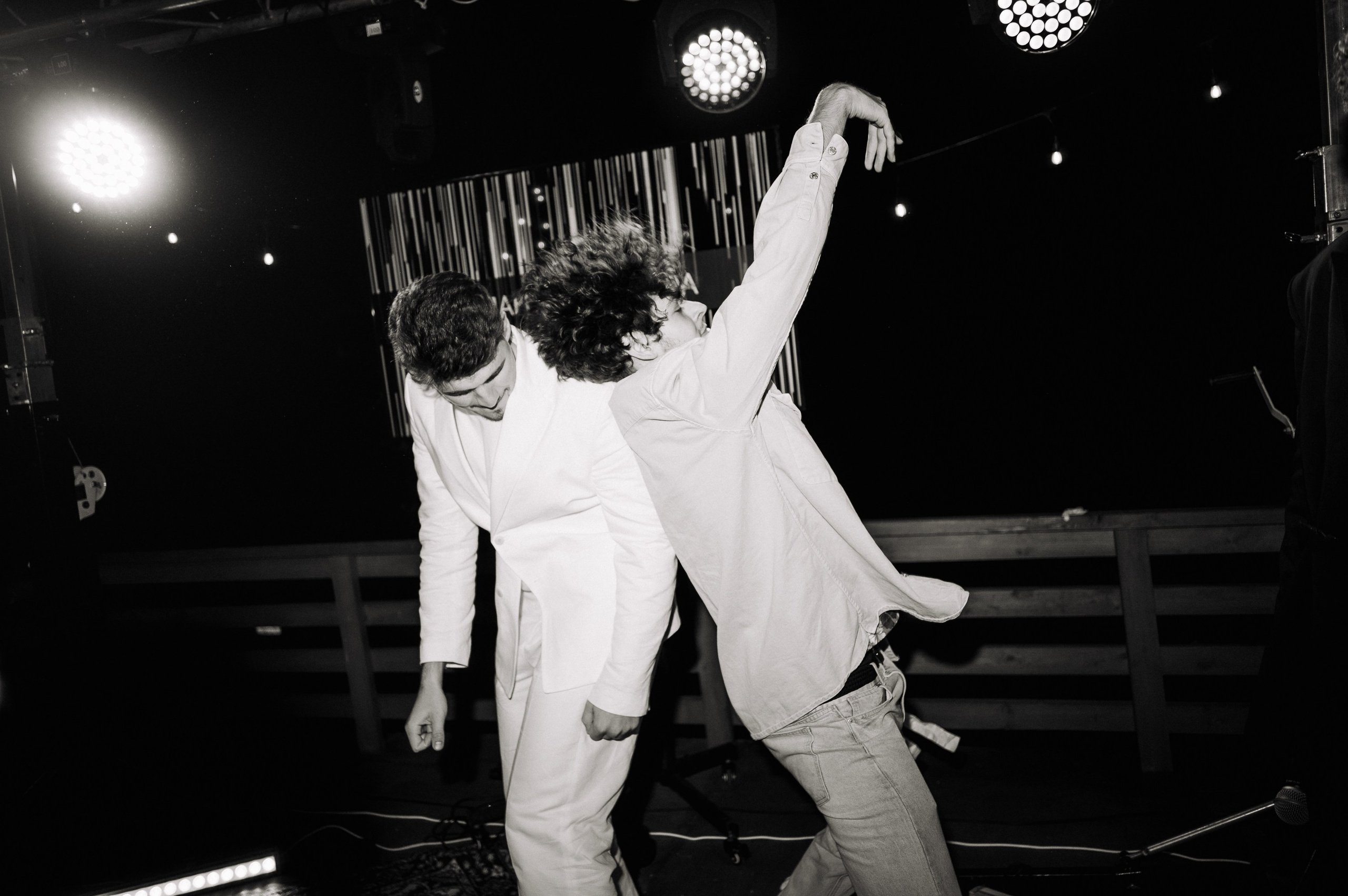 Стёпа и Катя | 2023. Фотограф Вито Бурмасов | Москва