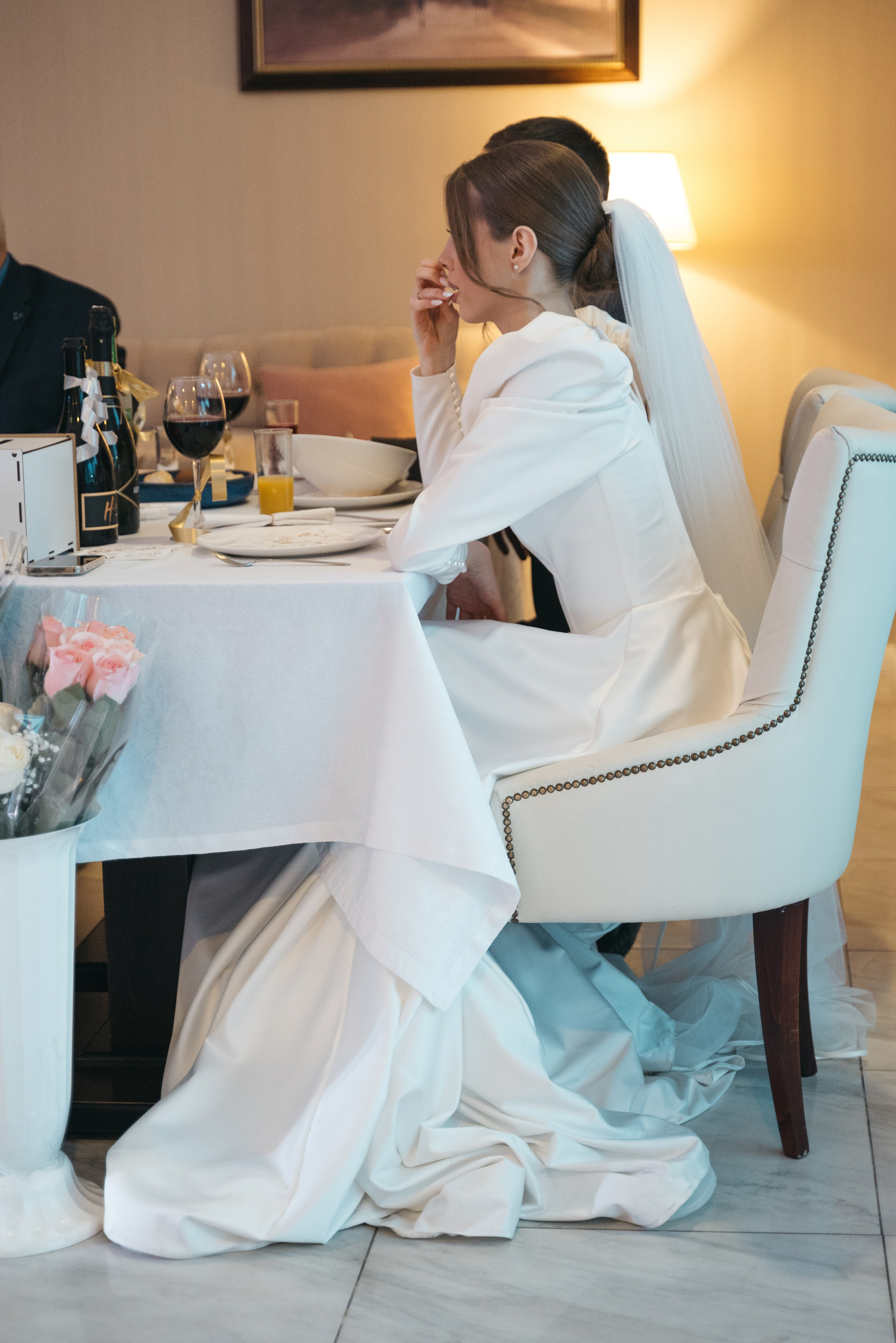 Лина и Евгений. Репортажный и свадебный фотограф в Сургуте