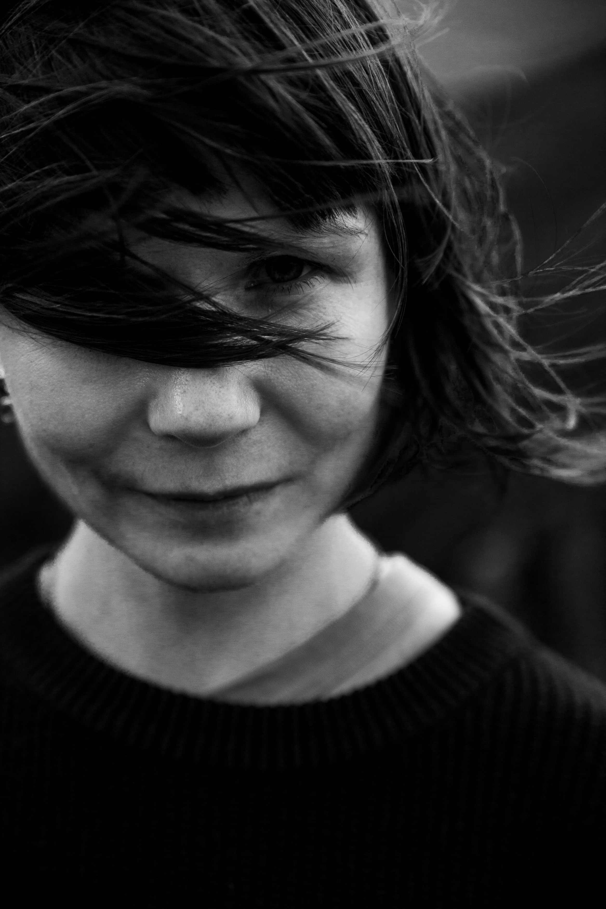 Алёна. Портретный фотограф в Москве Денис Машков