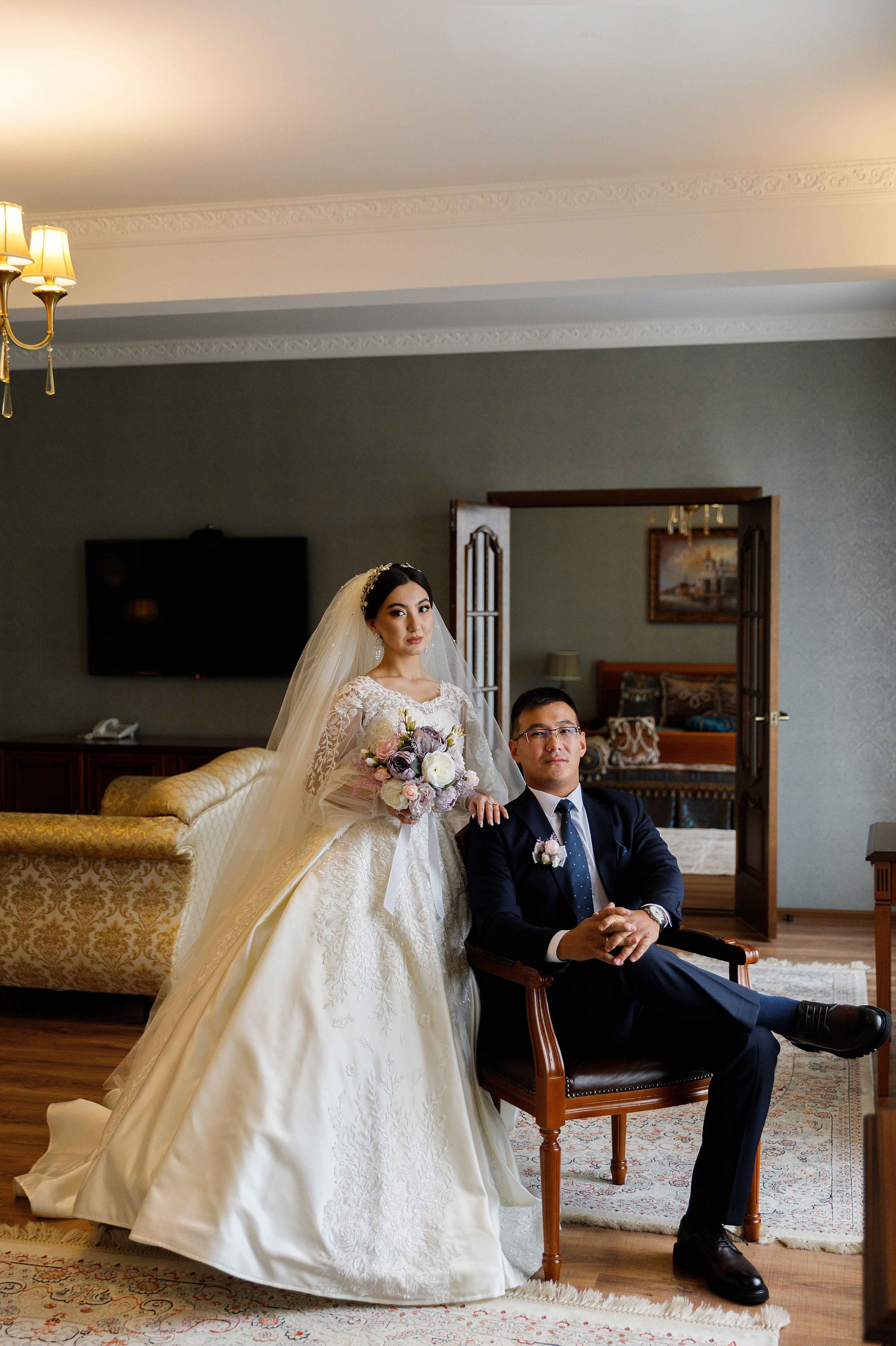 Медеу и Жазира