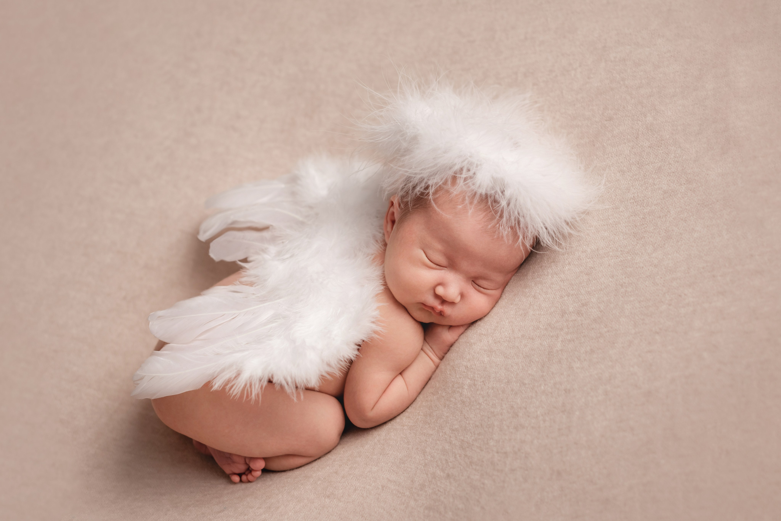 Новорожденные. Фотограф новорожденных в Актобе Екатерина Узингер