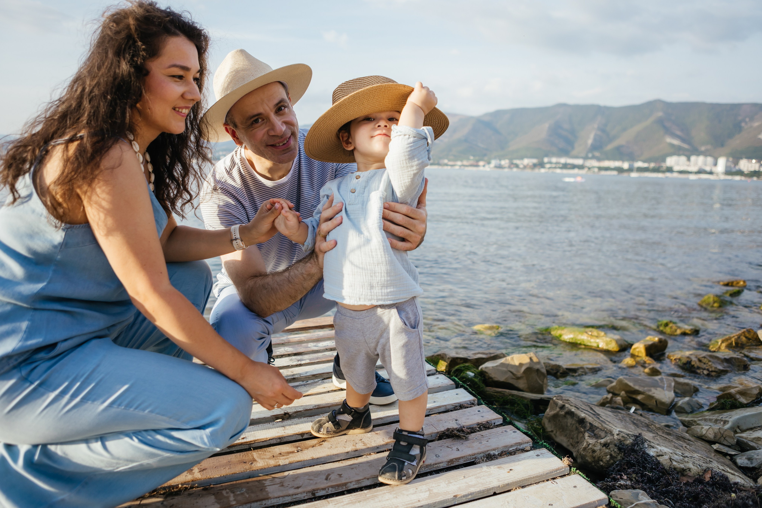 фотограф в геленджике для фотосессии