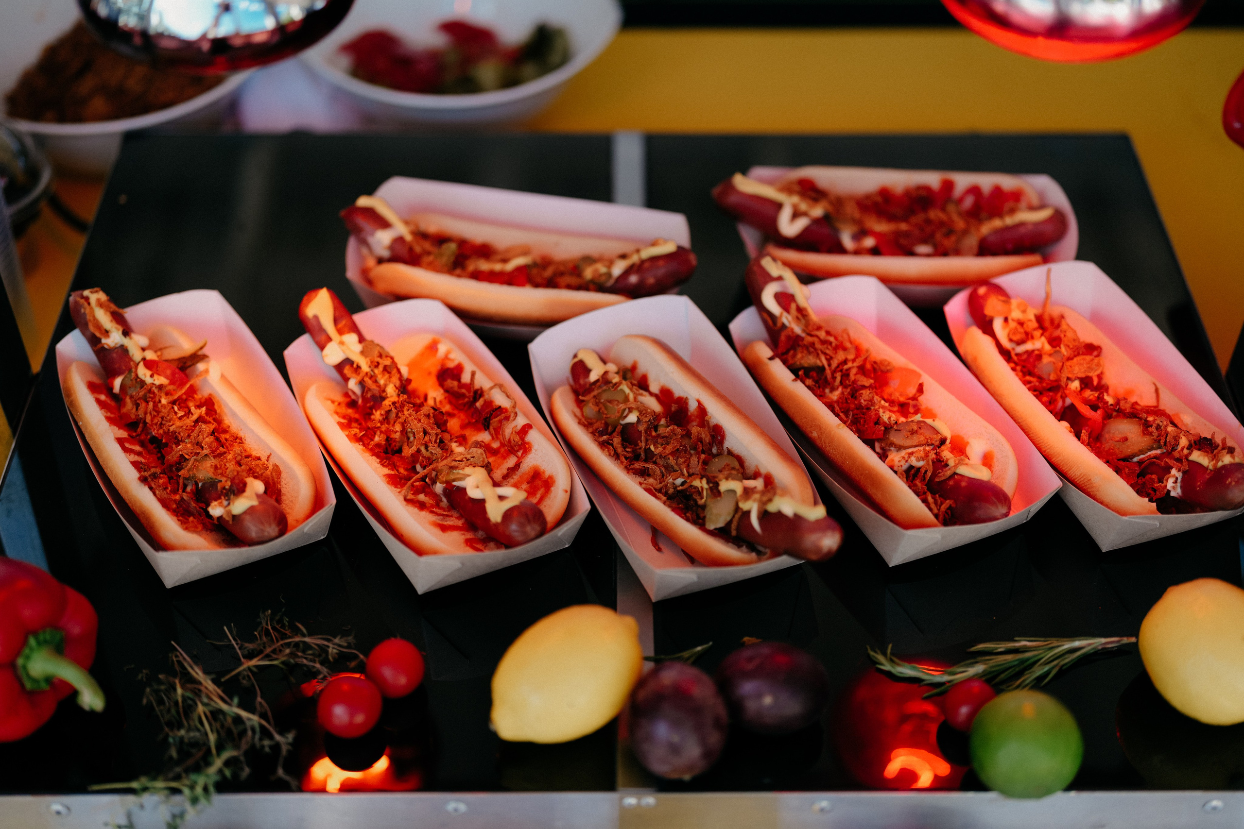 ProWay Summer. Фотограф в Москве Дмитрий Рогов