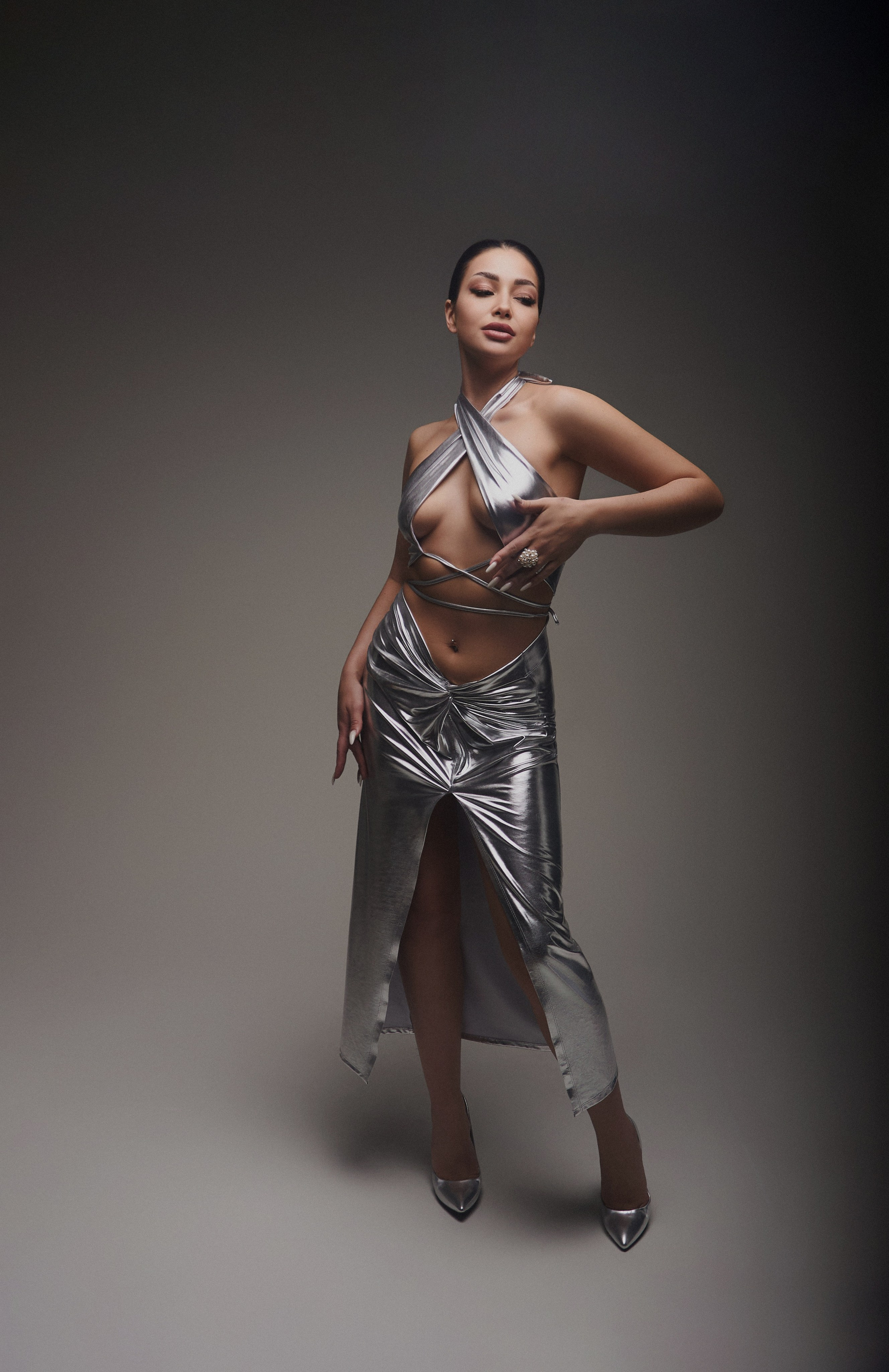 Студийная съёмка. Семейный и Свадебный фотограф