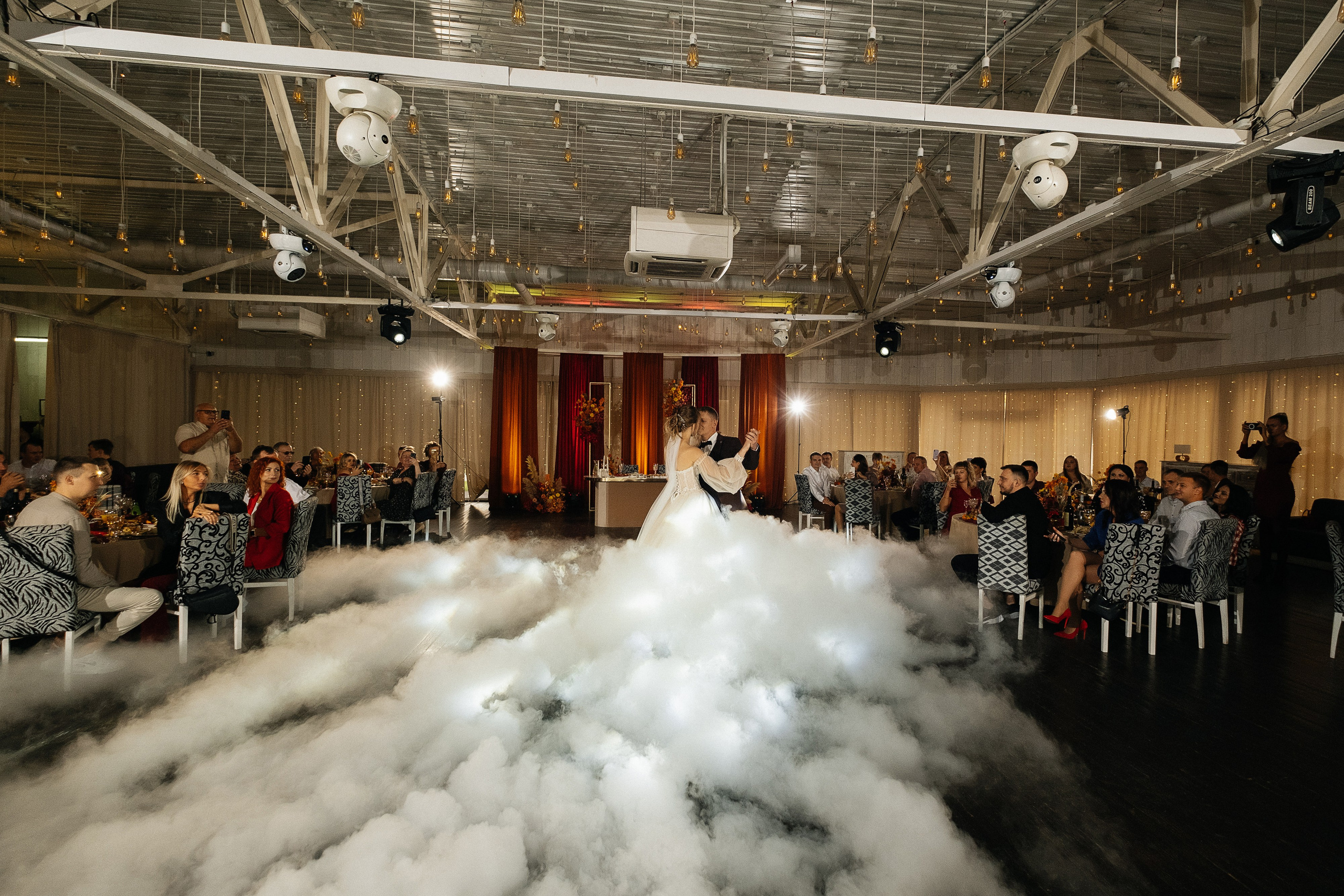 Теплый октябрь. Свадебный и семейный фотограф Барнаул Рубцовск Бийск Алтайский край