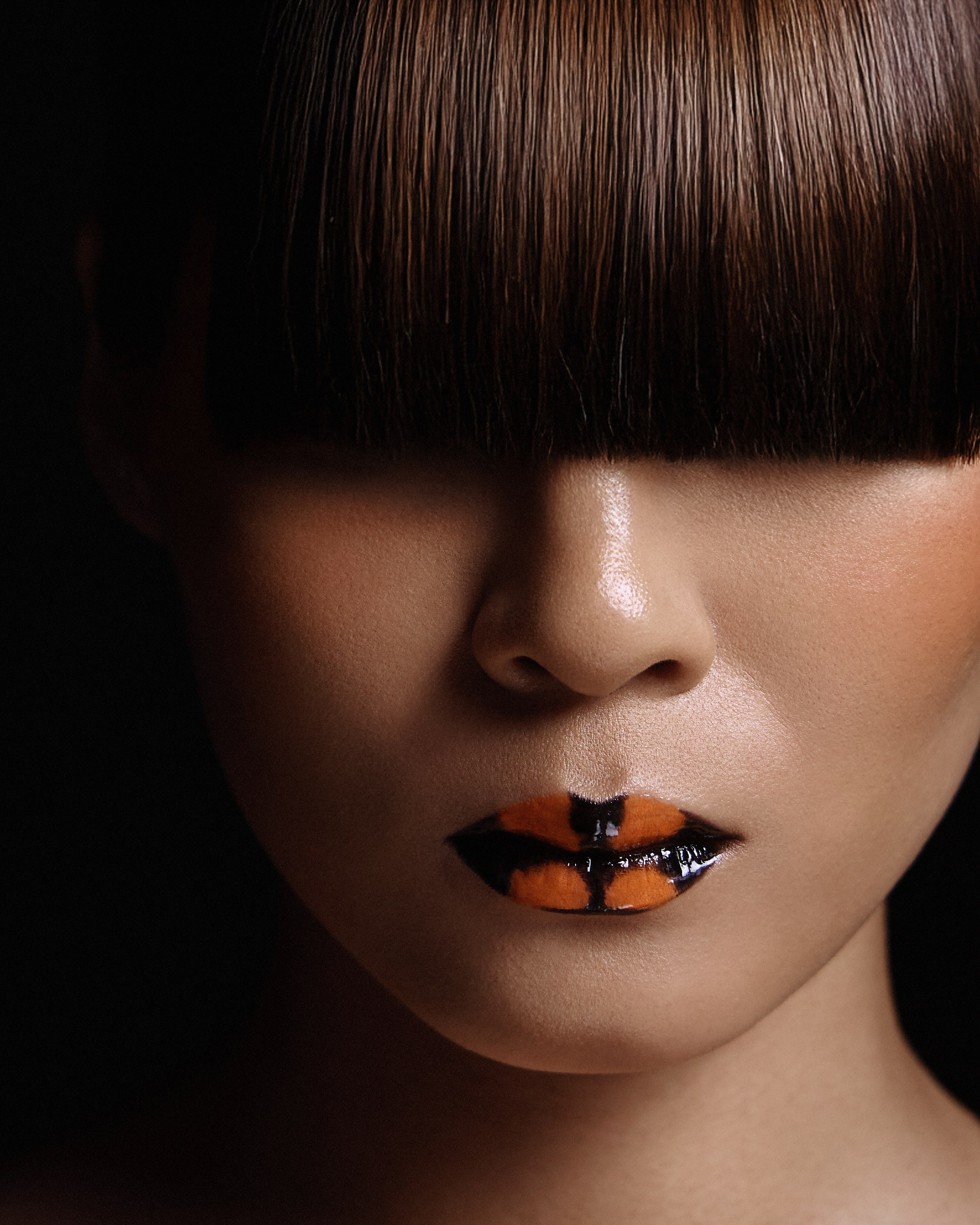 BEAUTY. Darima Magdanova Beauty, Fashion & Commercial Retouching