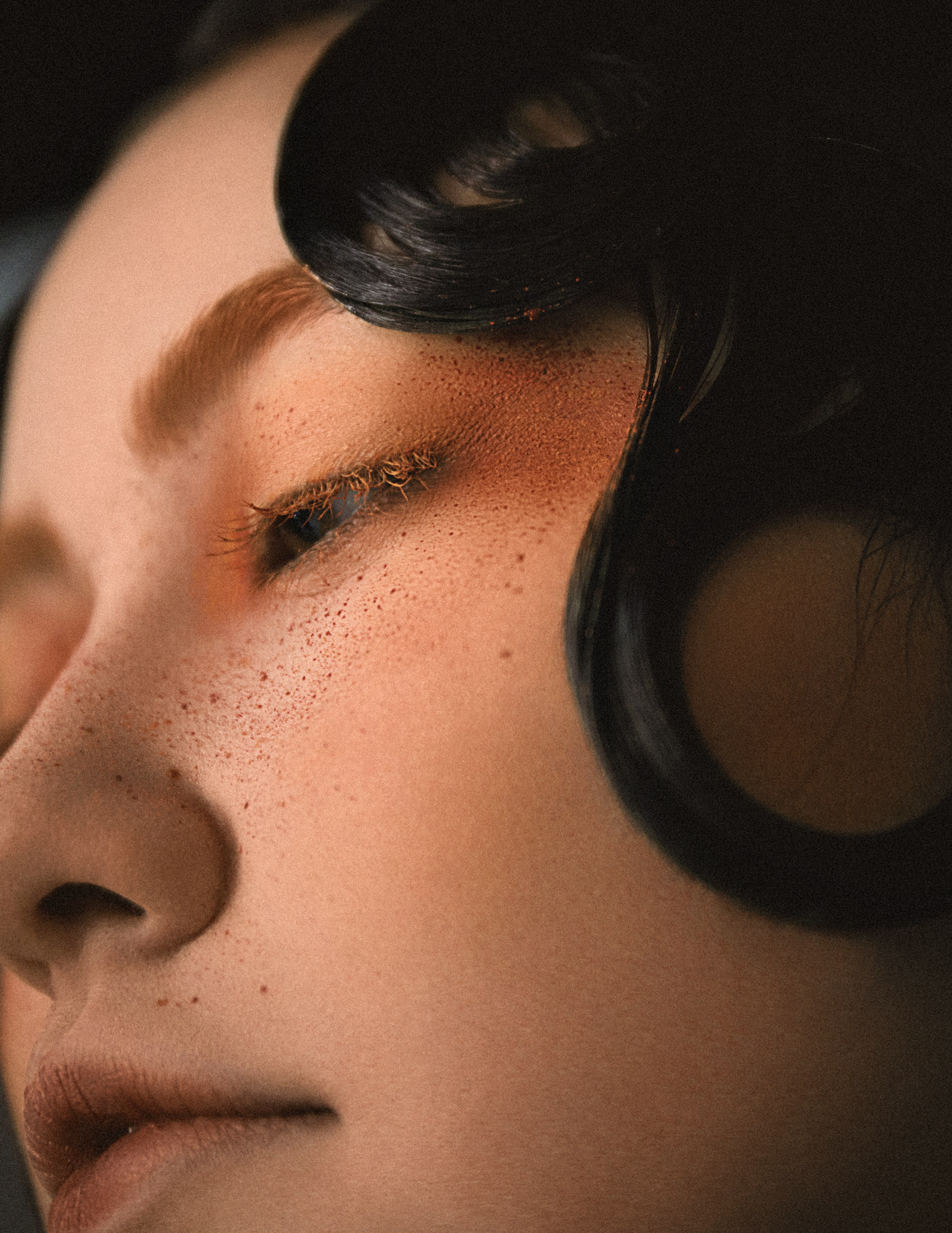 BEAUTY. Darima Magdanova Beauty, Fashion & Commercial Retouching