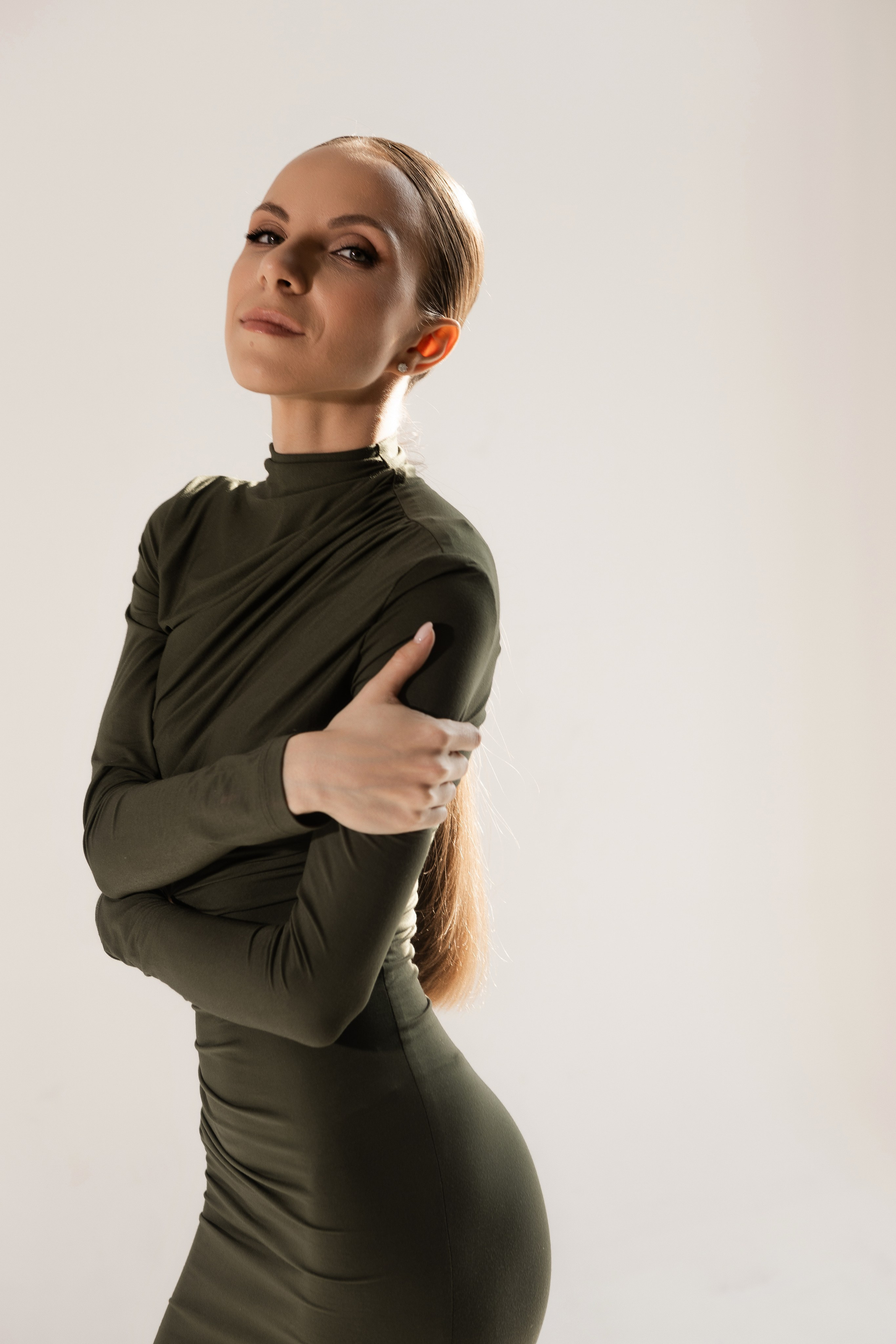 Катя. Свадебный фотограф в Воронеже Вероника Богай