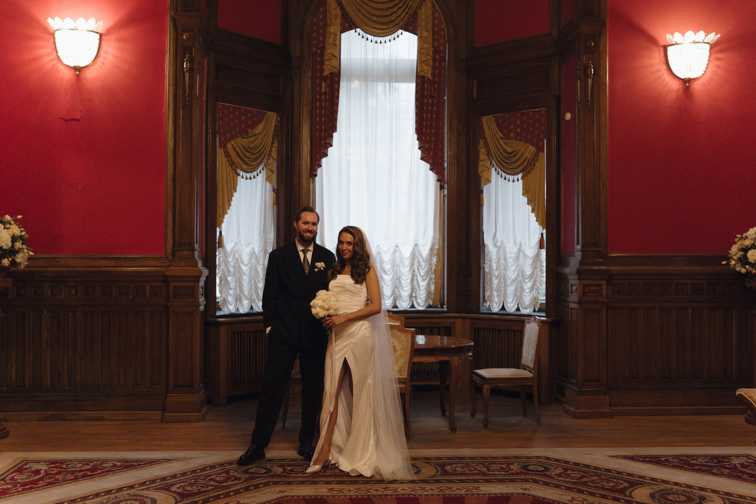 Европа в Сезонах. Фотограф в Санкт-Петербурге Александр Дымов