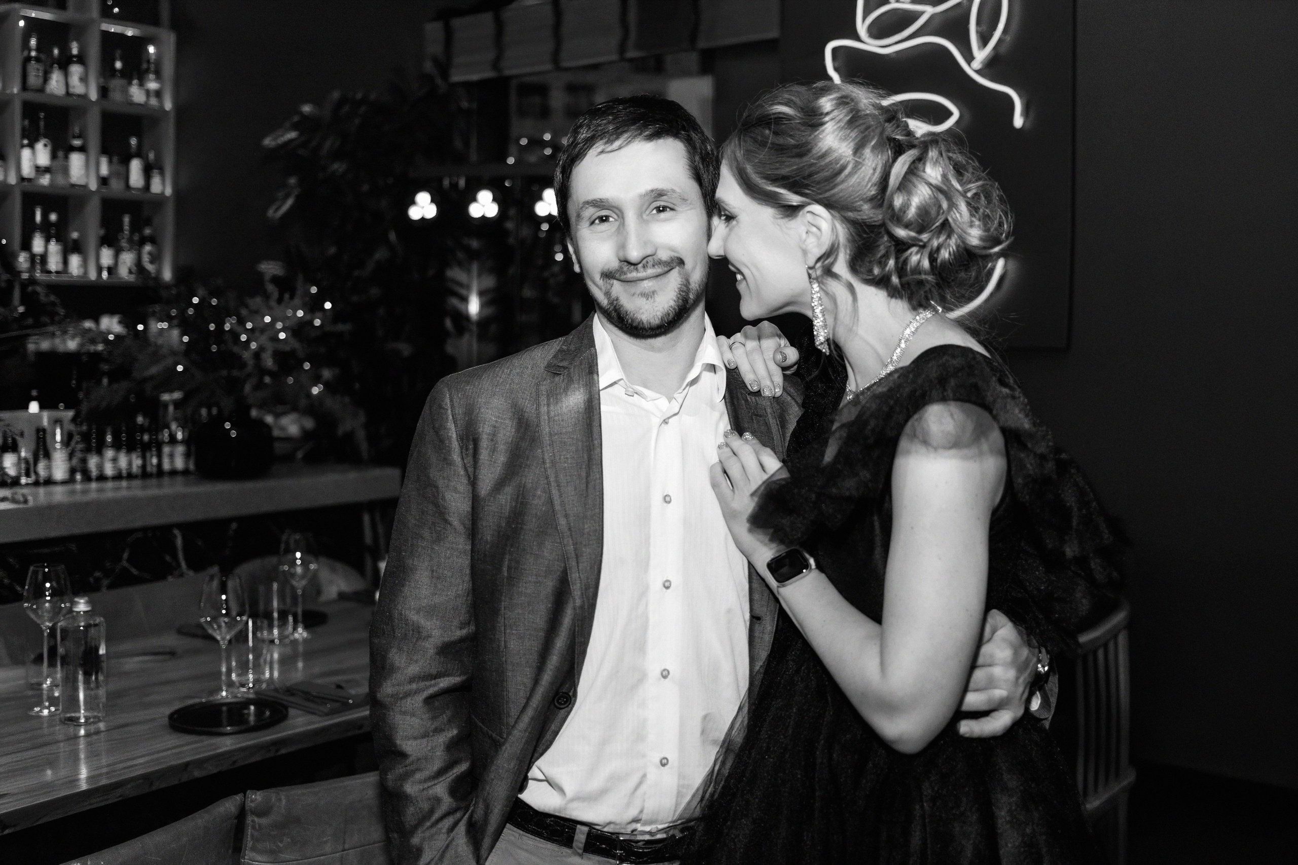 RELAX. Фотограф Алина Гашникова