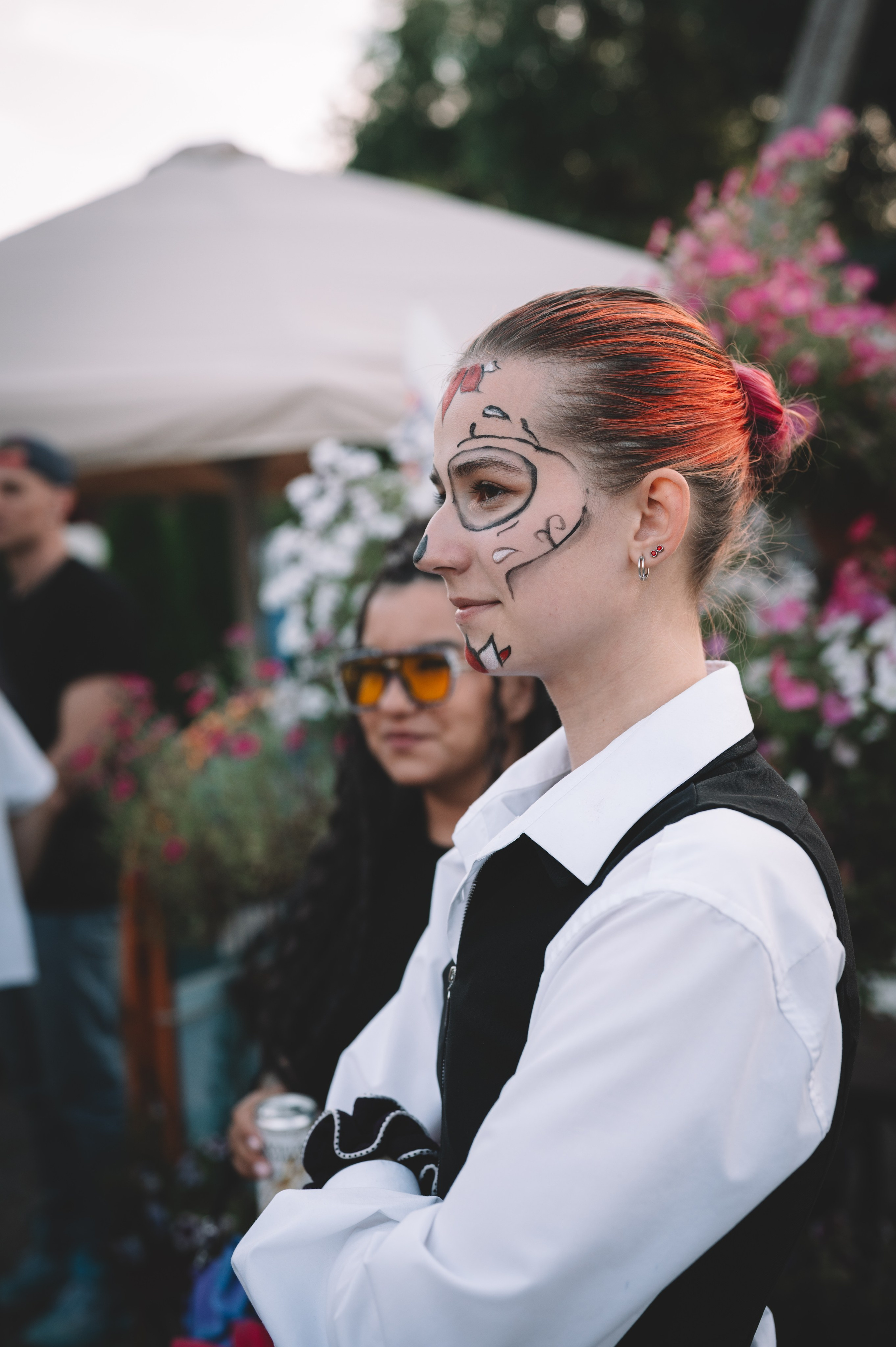 HOMEPARTY vol.6. Фотограф Анна Темнова. Пенза