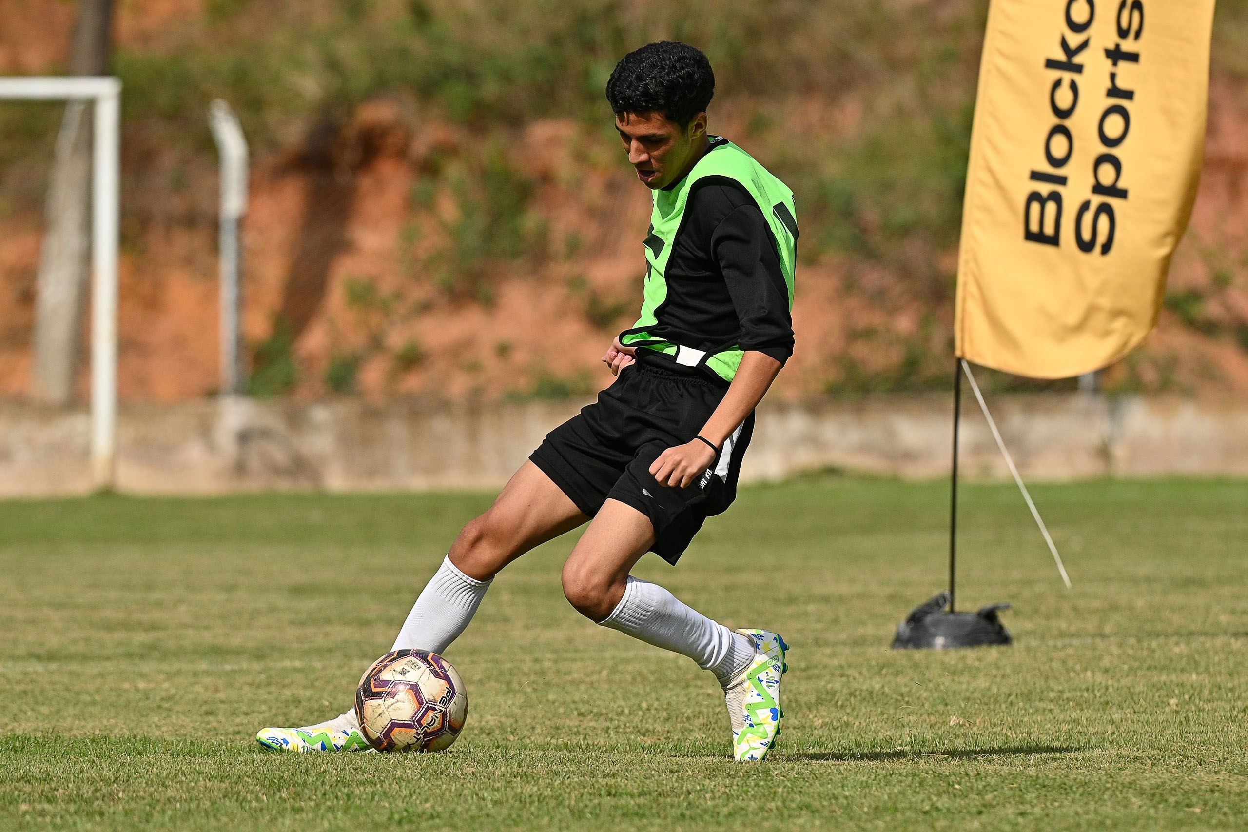 АКАДЕМИЯ ФУТБОЛА В БРАЗИЛИИ. Репортажный фотограф в Нижнем Новгороде и Москве Ангелина Ильичева