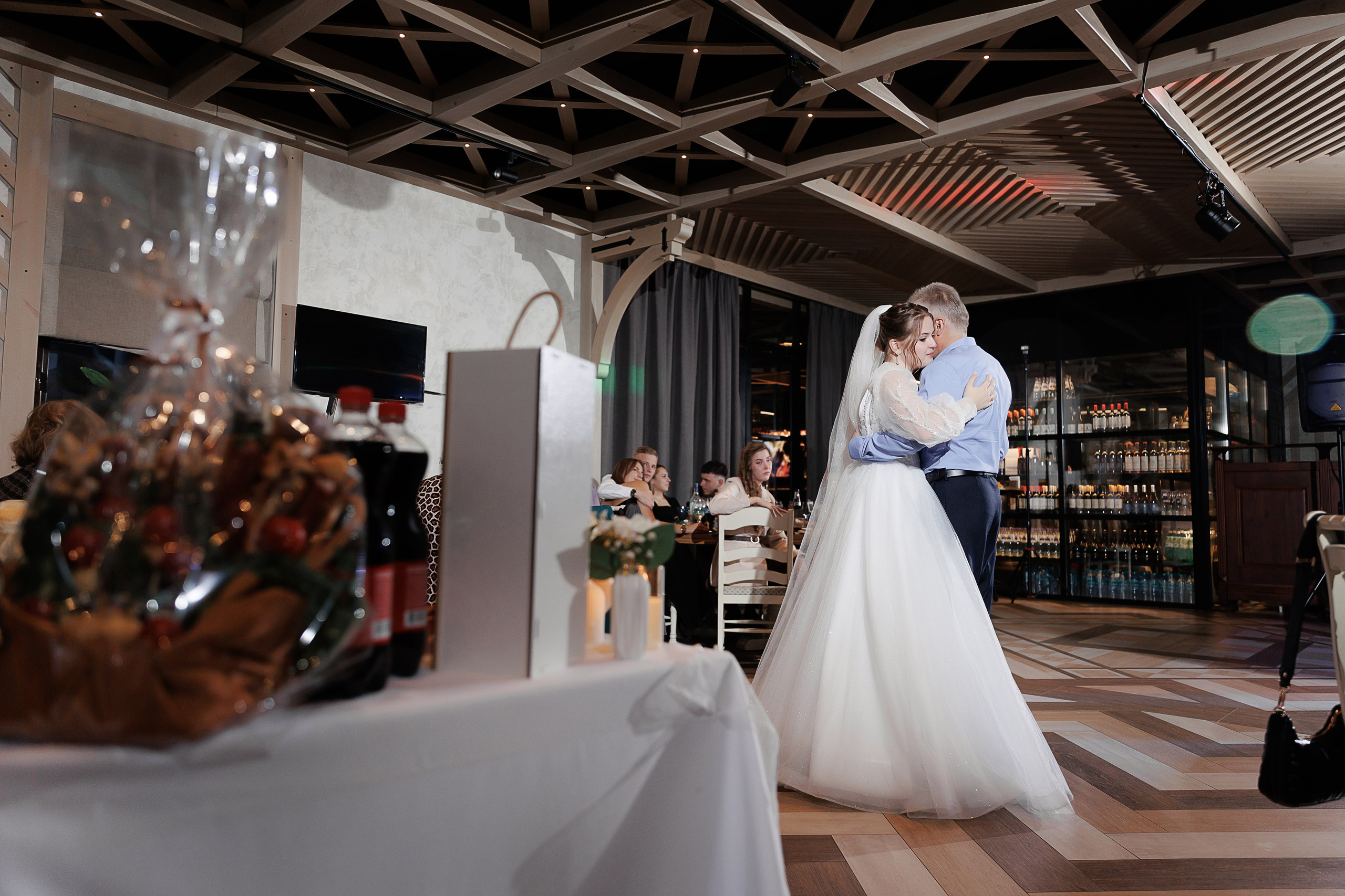 Свадьба. Свадебный и семейный фотограф в Твери и Тверской области