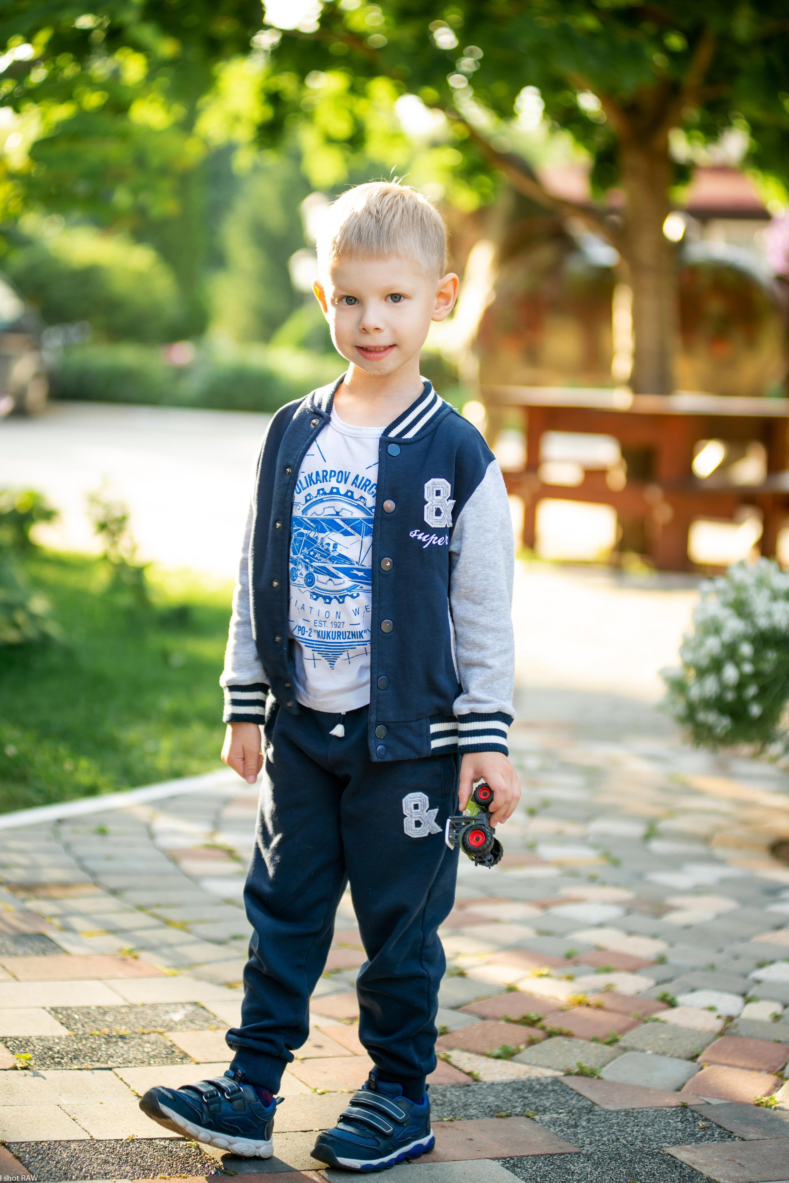 Алексей, Юля и маленький Ваня. Свадебный фотограф в Рязани Вагнер Владимир