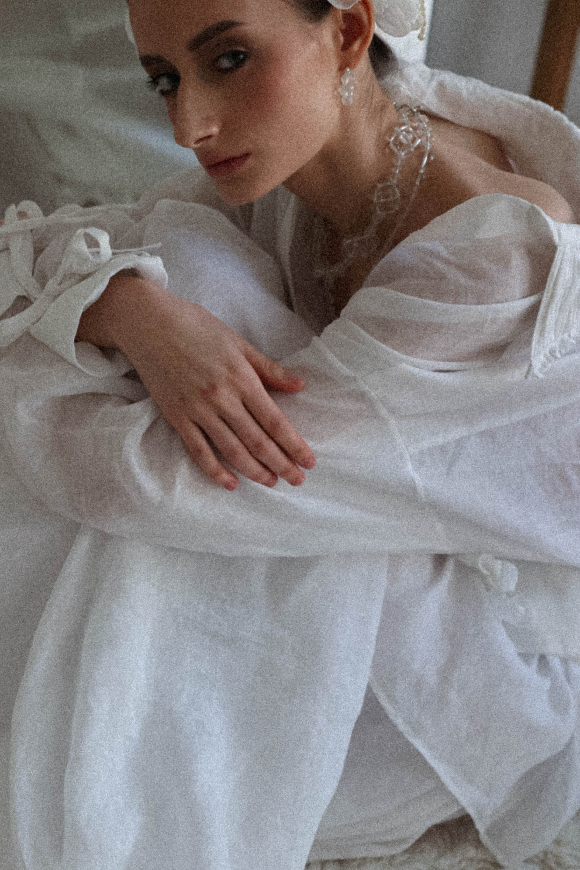 Утро невесты в Париже. Свадебный, репортажный, фотограф Москва и Московская область