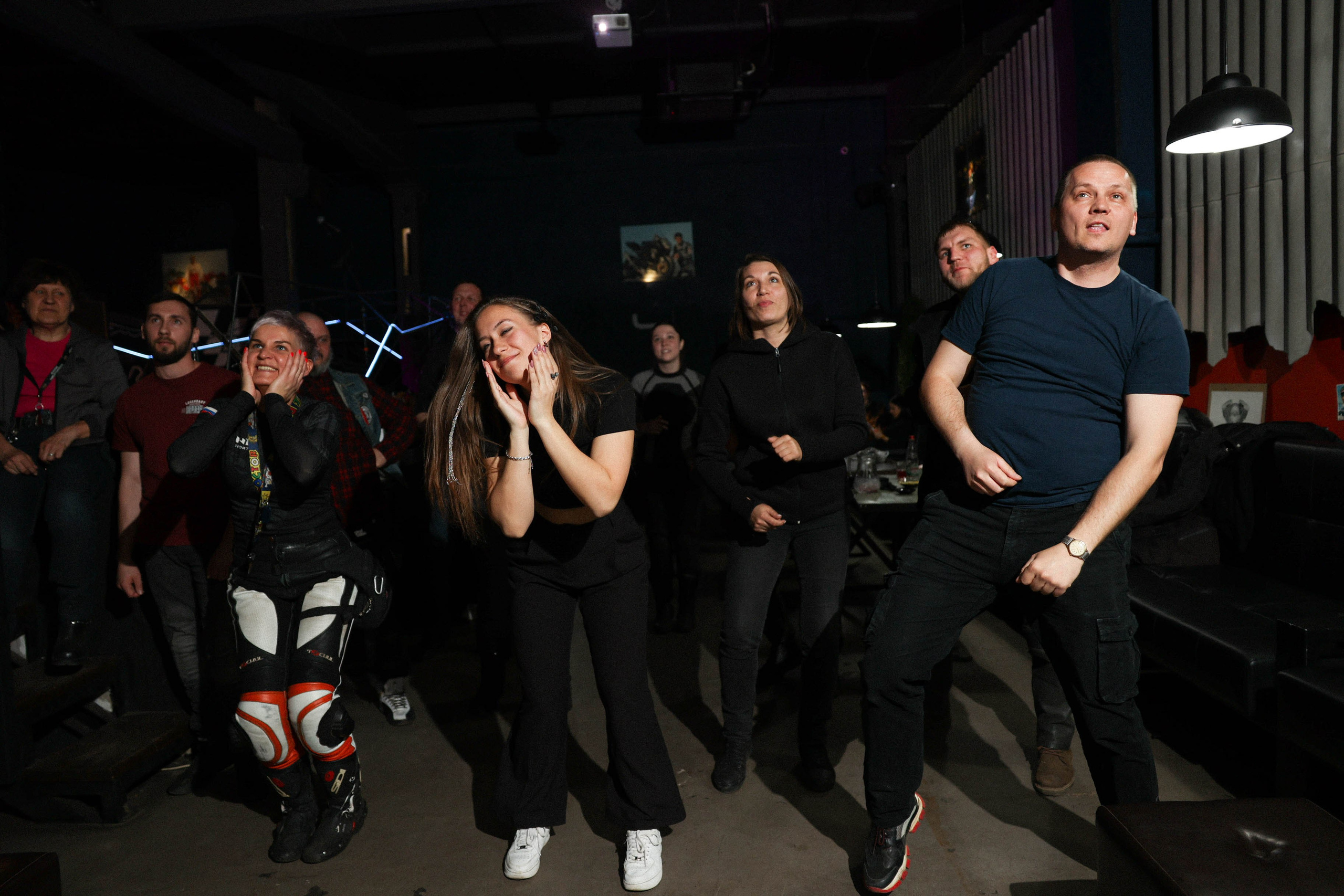 День мотоциклистки. Свадебный, репортажный, фотограф Москва и Московская область