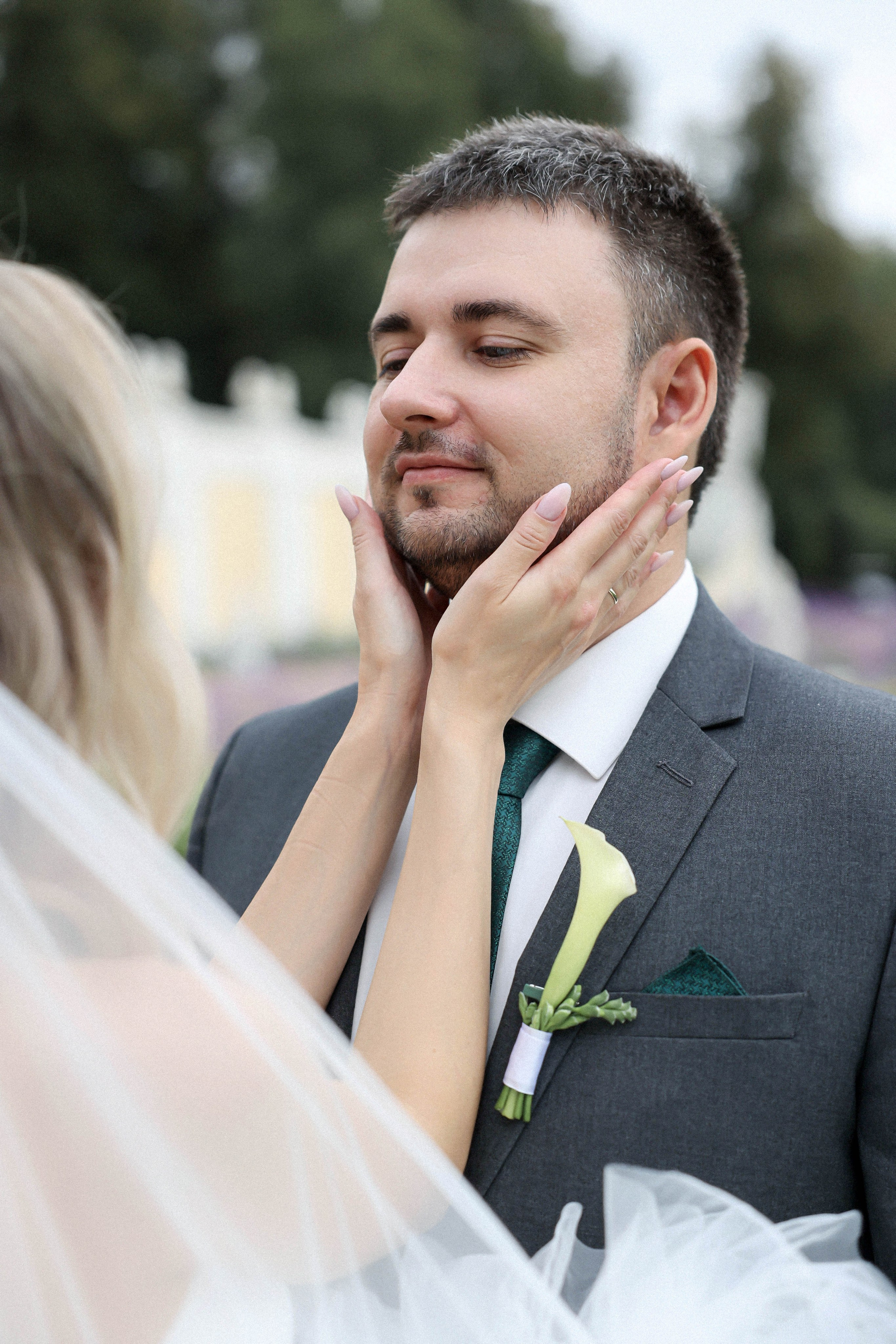 Михаил и Мария. Свадебный, репортажный, фотограф Москва и Московская область