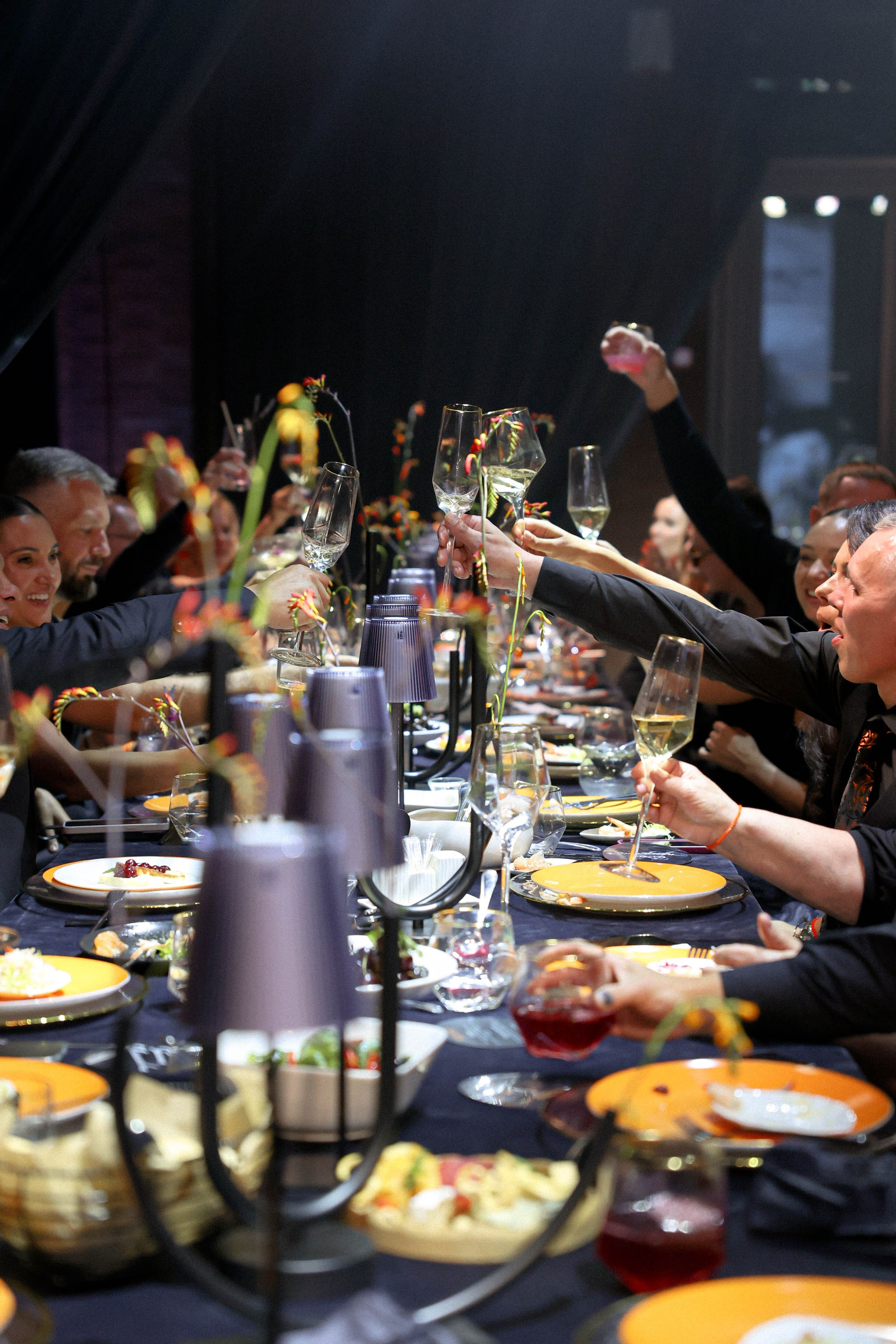 Свадьба Эльчин и Ксюша. Свадебный, репортажный, фотограф Москва и Московская область