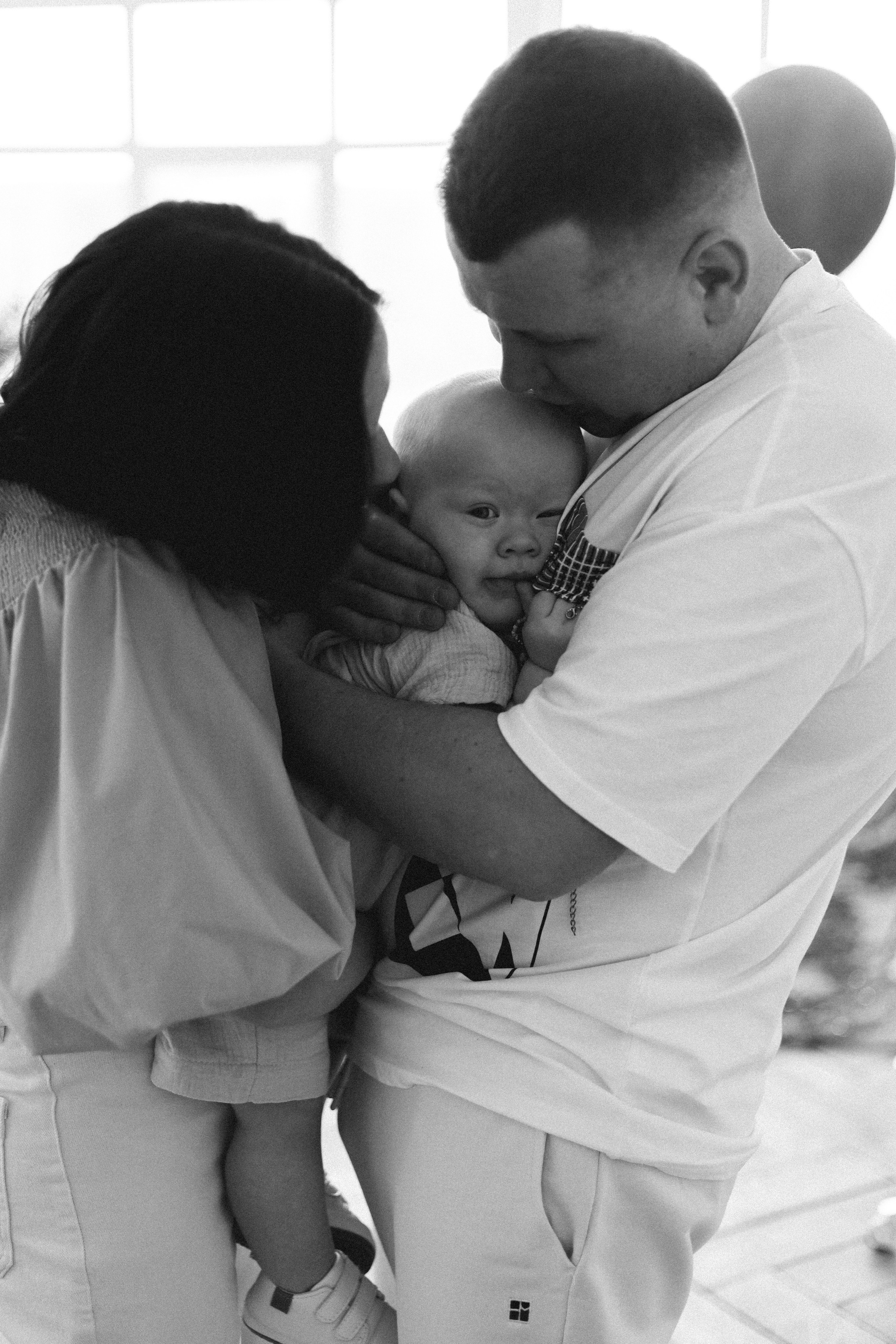 Семейные кадры. Смирнова Алена Фотограф Екатеринбург