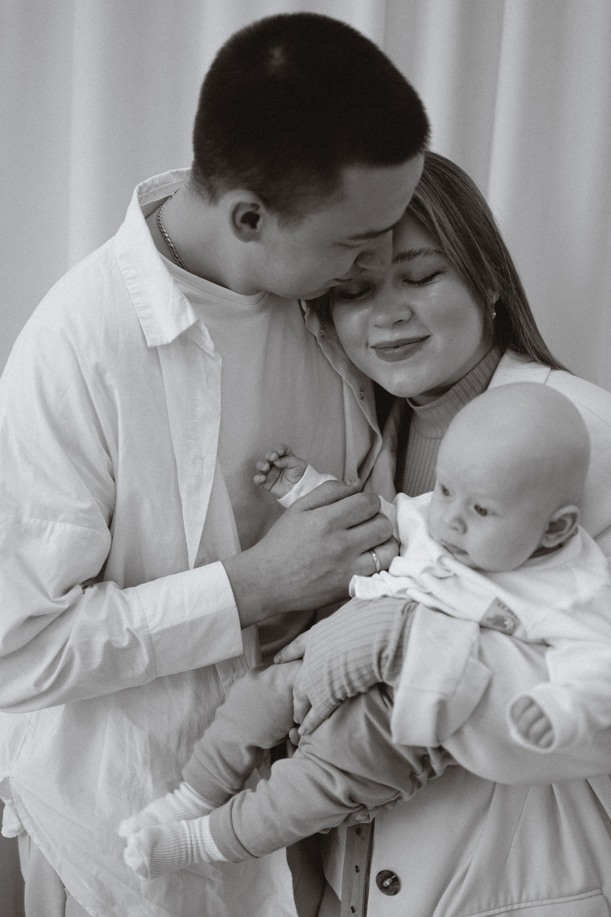 Семейные кадры. Смирнова Алена Фотограф Екатеринбург