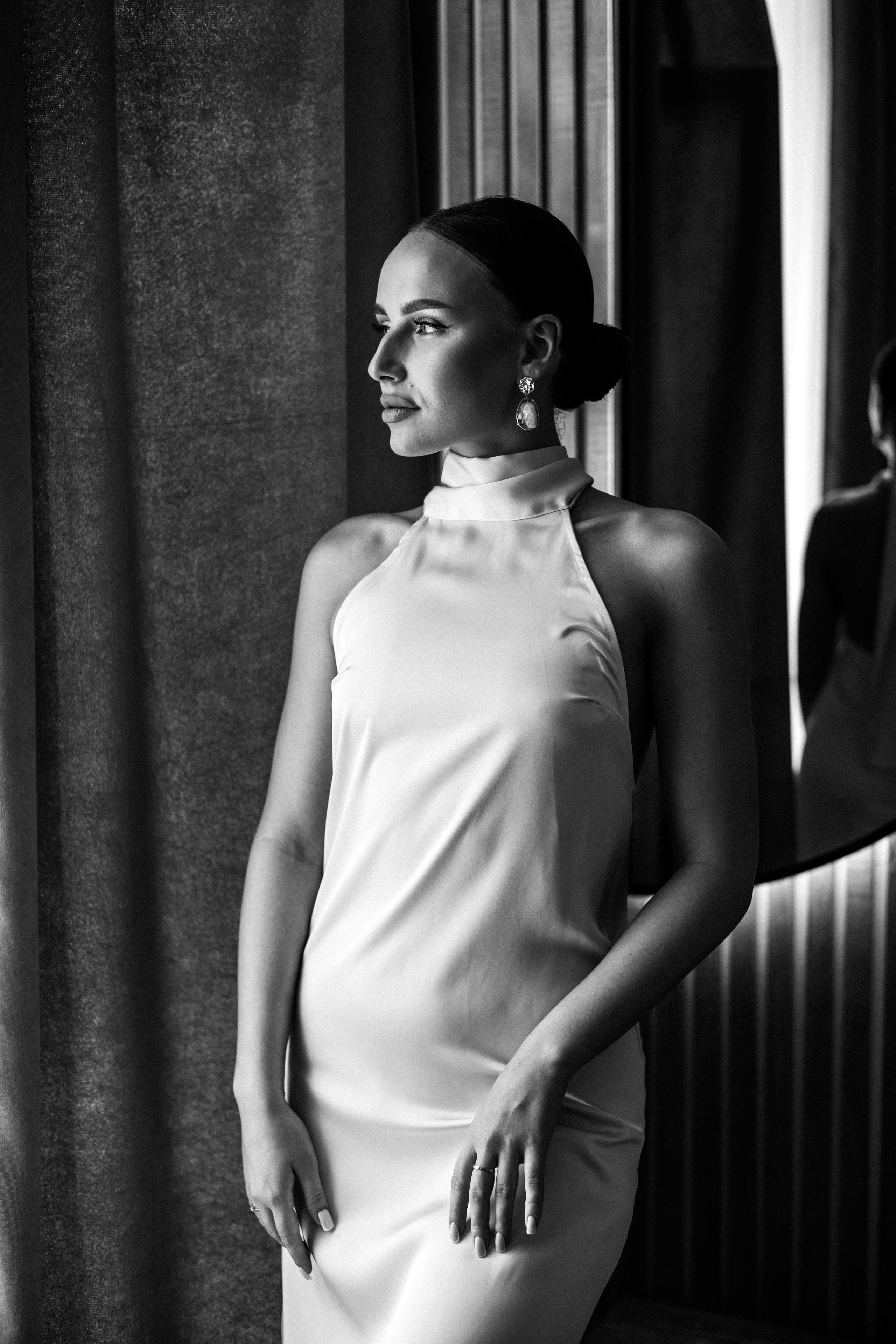 Дима и Таня. Свадебный фотограф Нижний Новгород Кстово Богородск Павлово