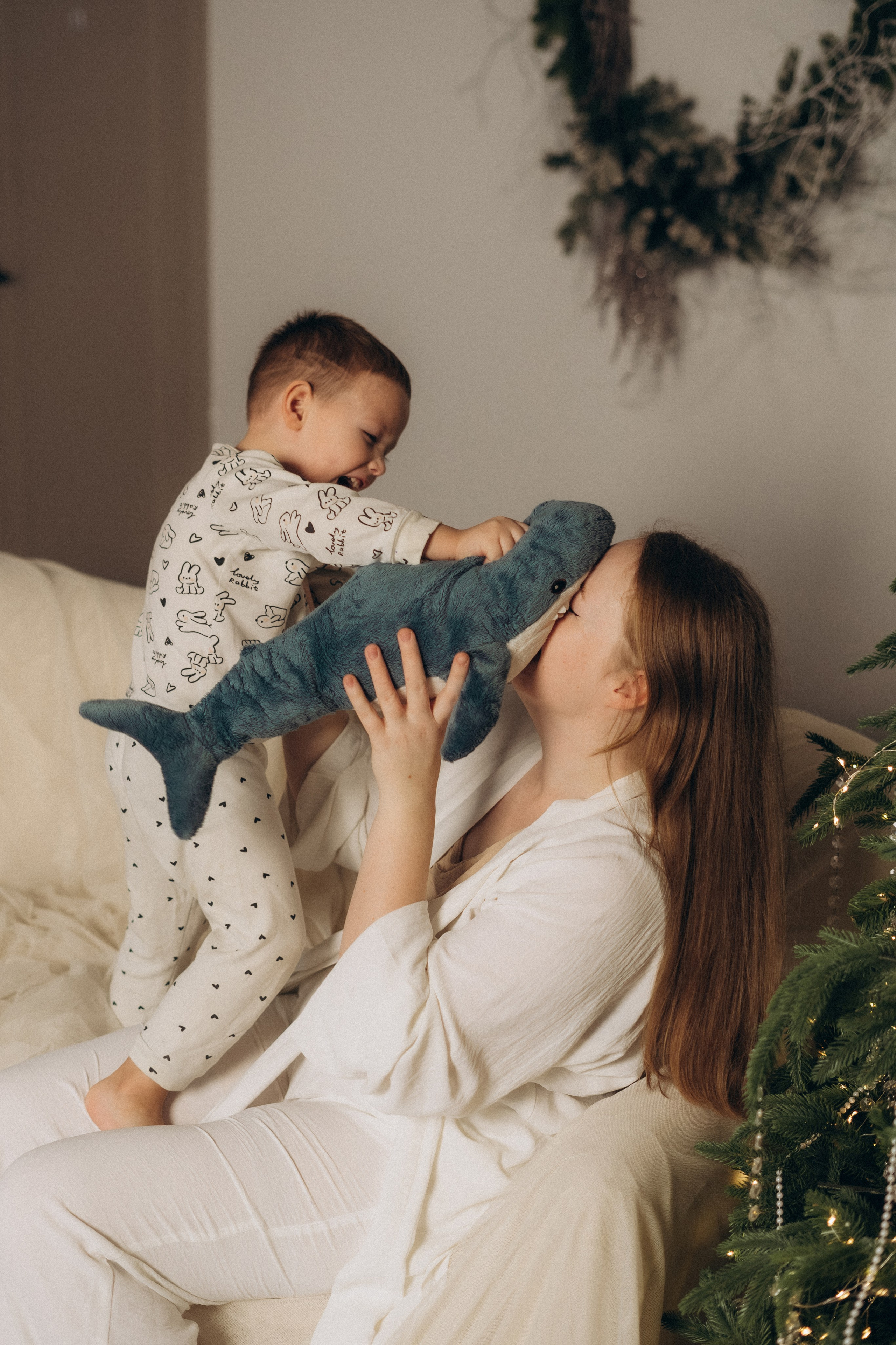 Семейная фотосессия. Фотограф Москва Виктория-Антуанетта