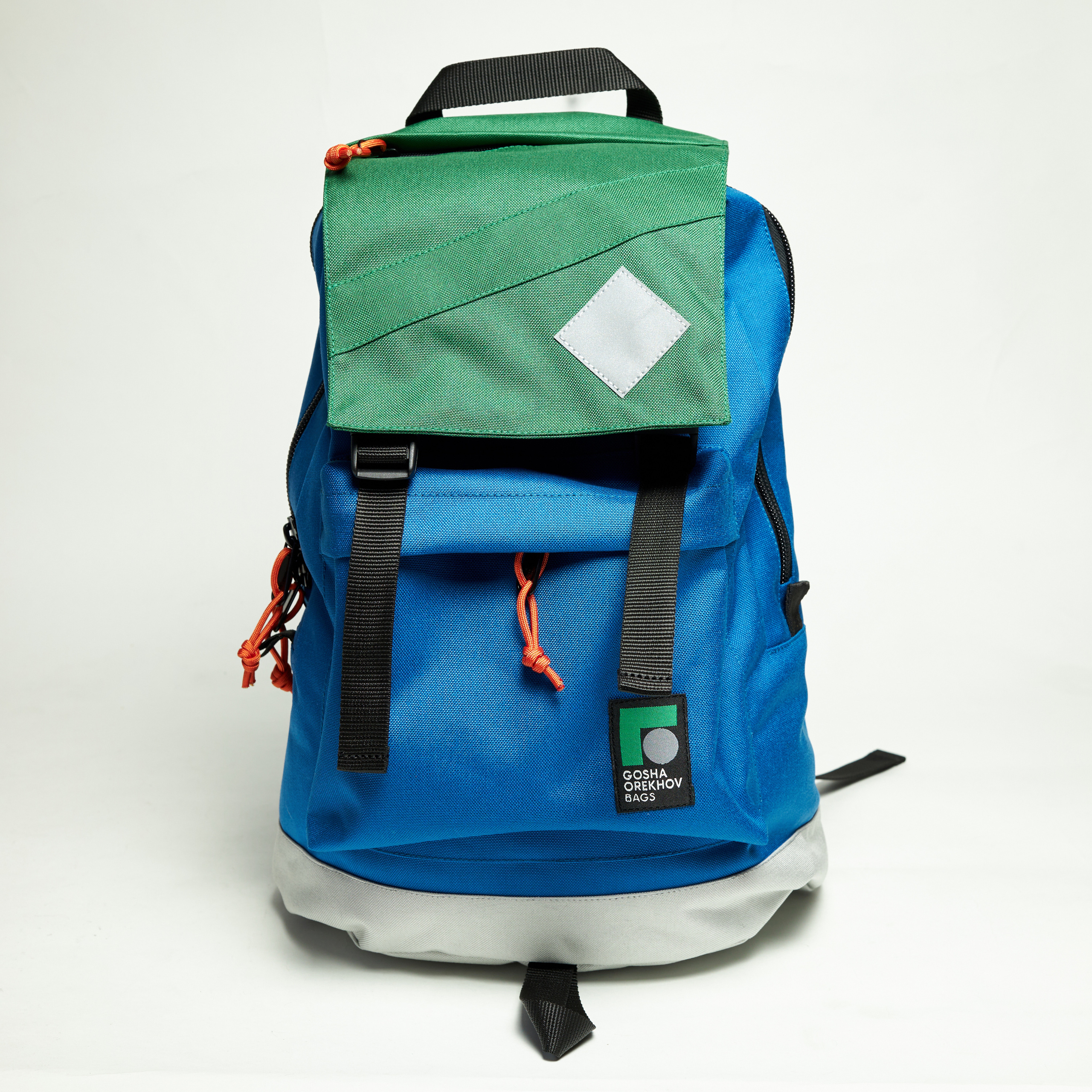 Рюкзаки. Студийный и лайфстайл фотограф в Санкт-Петербурге Карлюк Анатолий