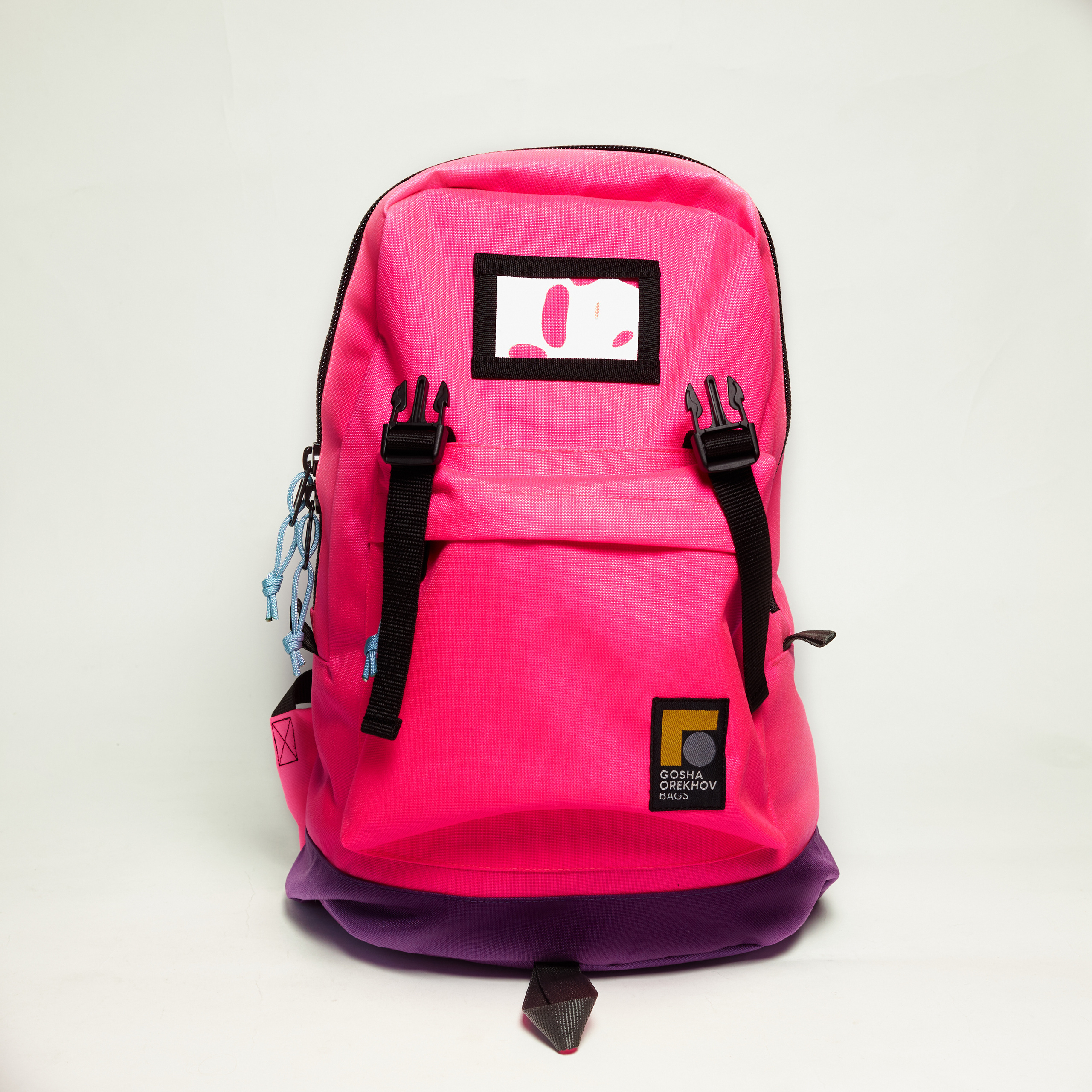 Рюкзаки. Студийный и лайфстайл фотограф в Санкт-Петербурге Карлюк Анатолий