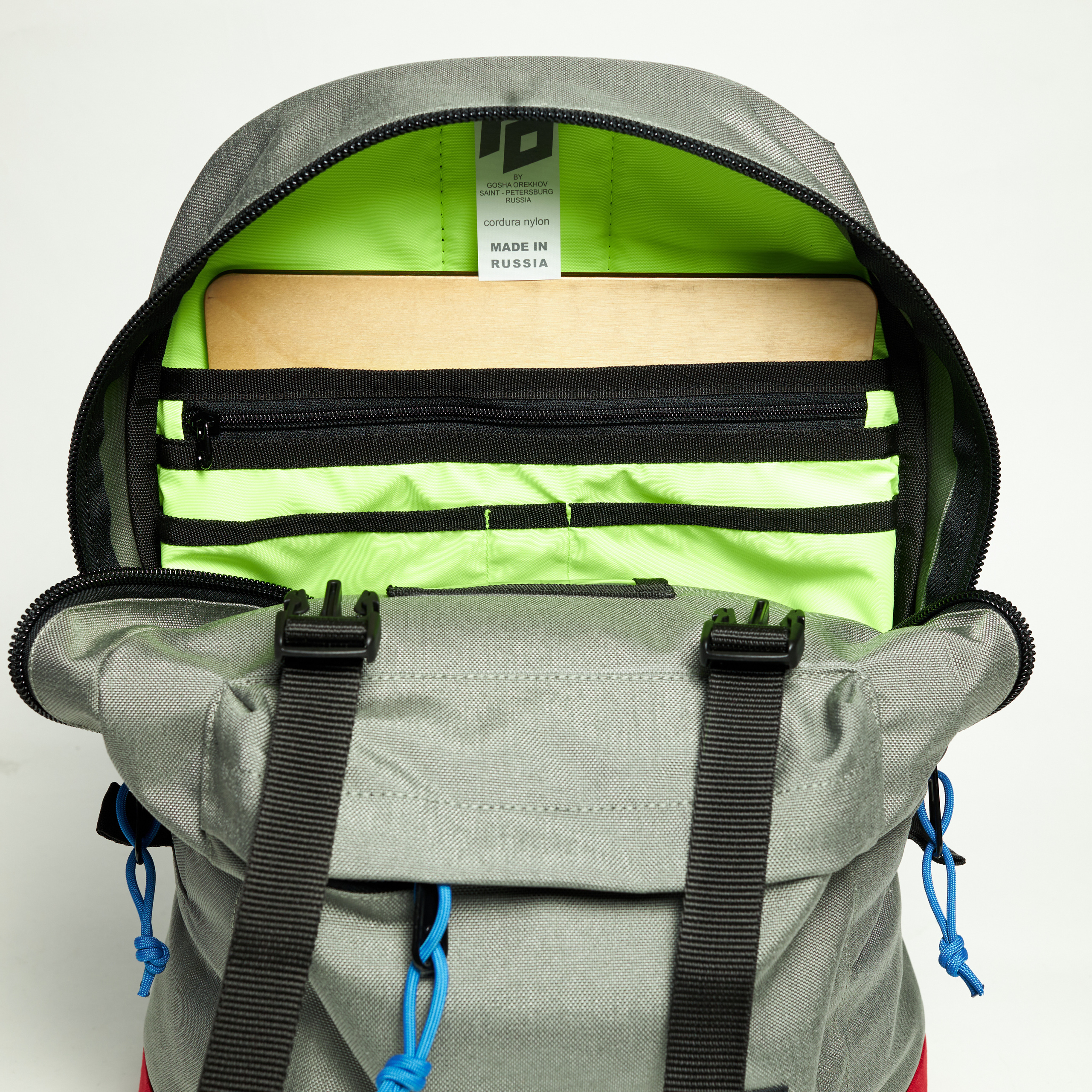 Рюкзаки. Студийный и лайфстайл фотограф в Санкт-Петербурге Карлюк Анатолий