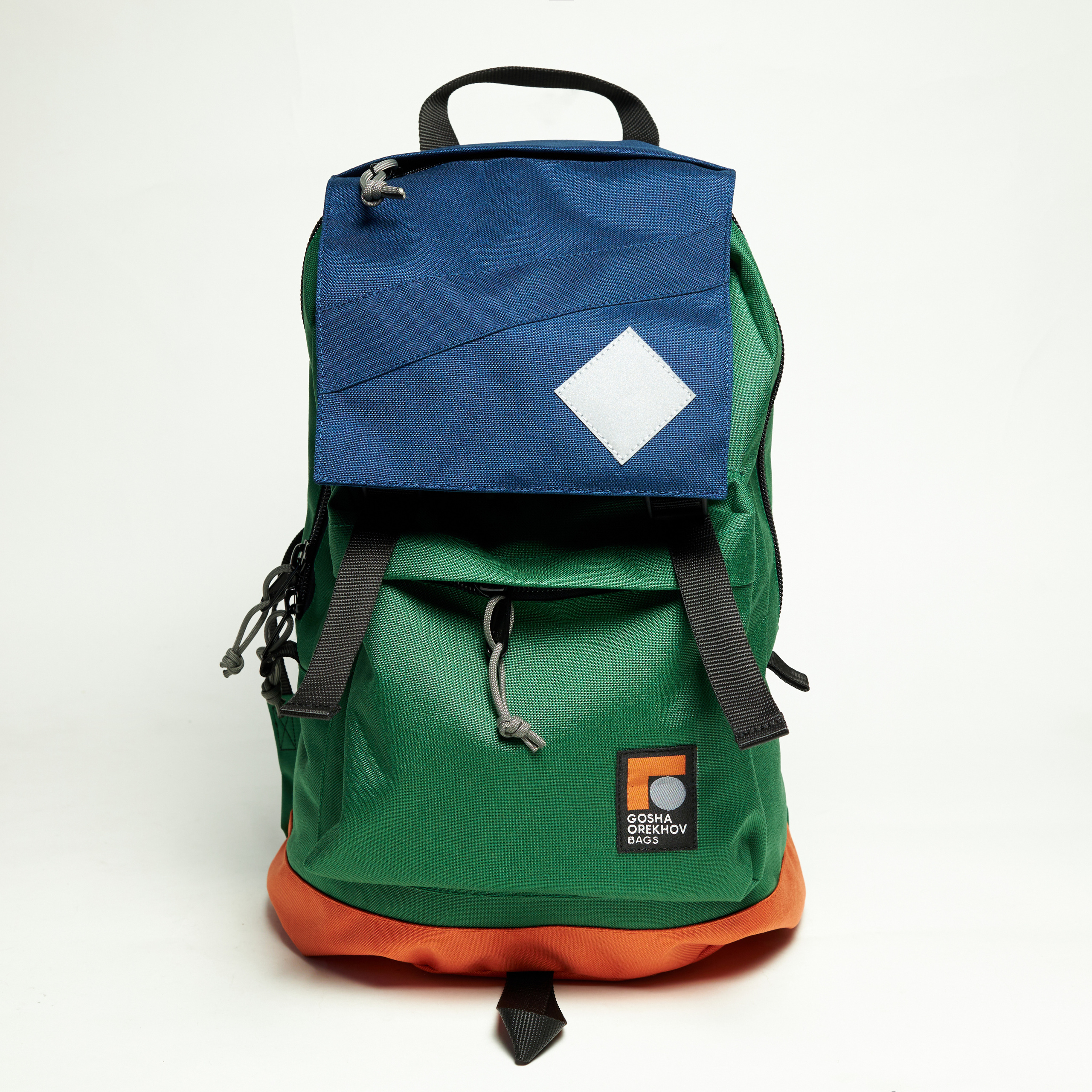 Рюкзаки. Студийный и лайфстайл фотограф в Санкт-Петербурге Карлюк Анатолий