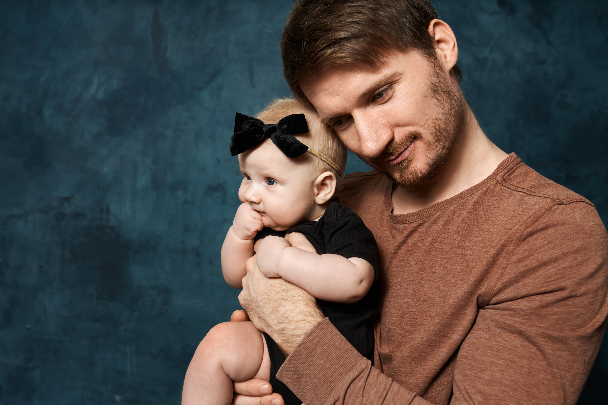 Оля и Сергей. Студийный и лайфстайл фотограф в Санкт-Петербурге Карлюк Анатолий