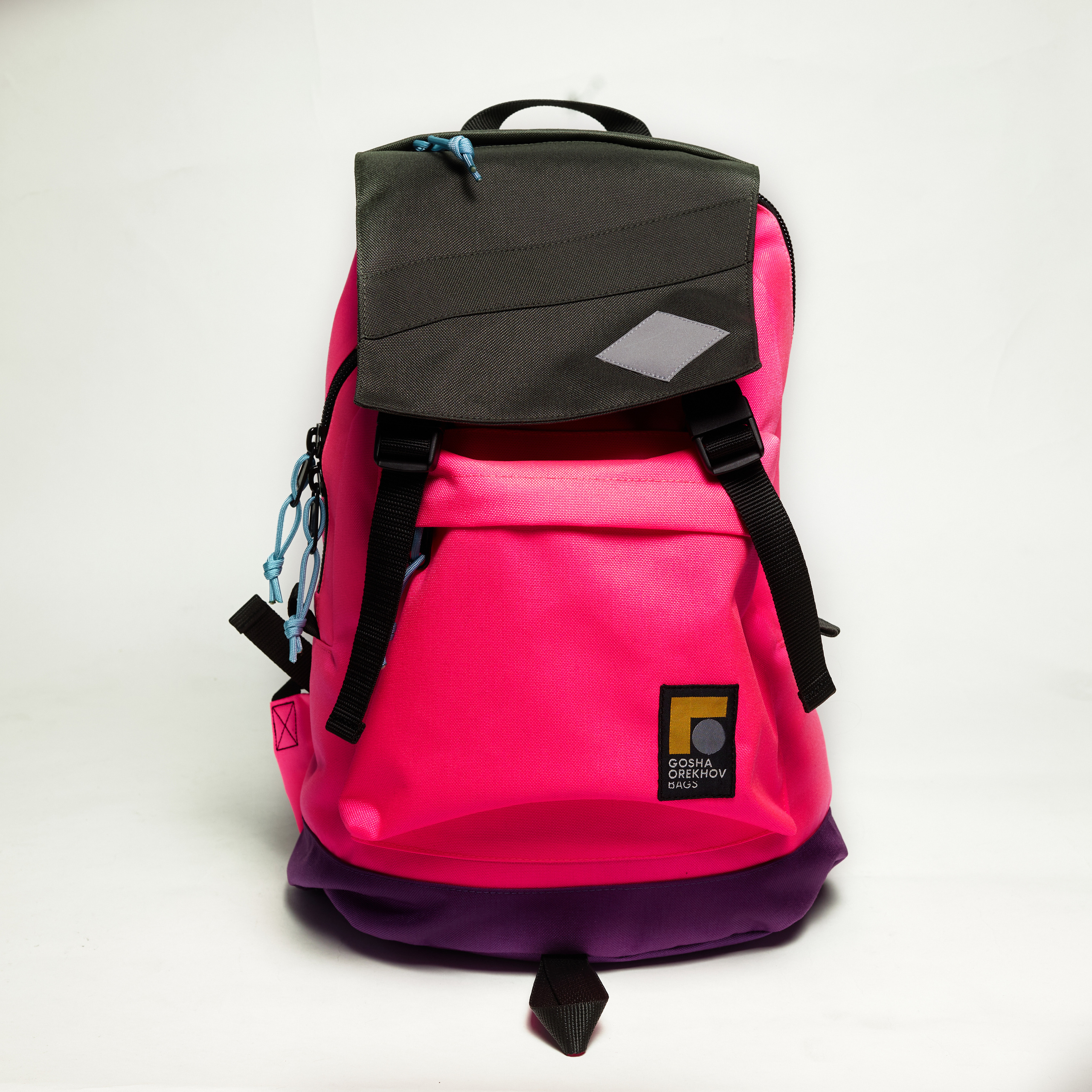 Рюкзаки. Студийный и лайфстайл фотограф в Санкт-Петербурге Карлюк Анатолий