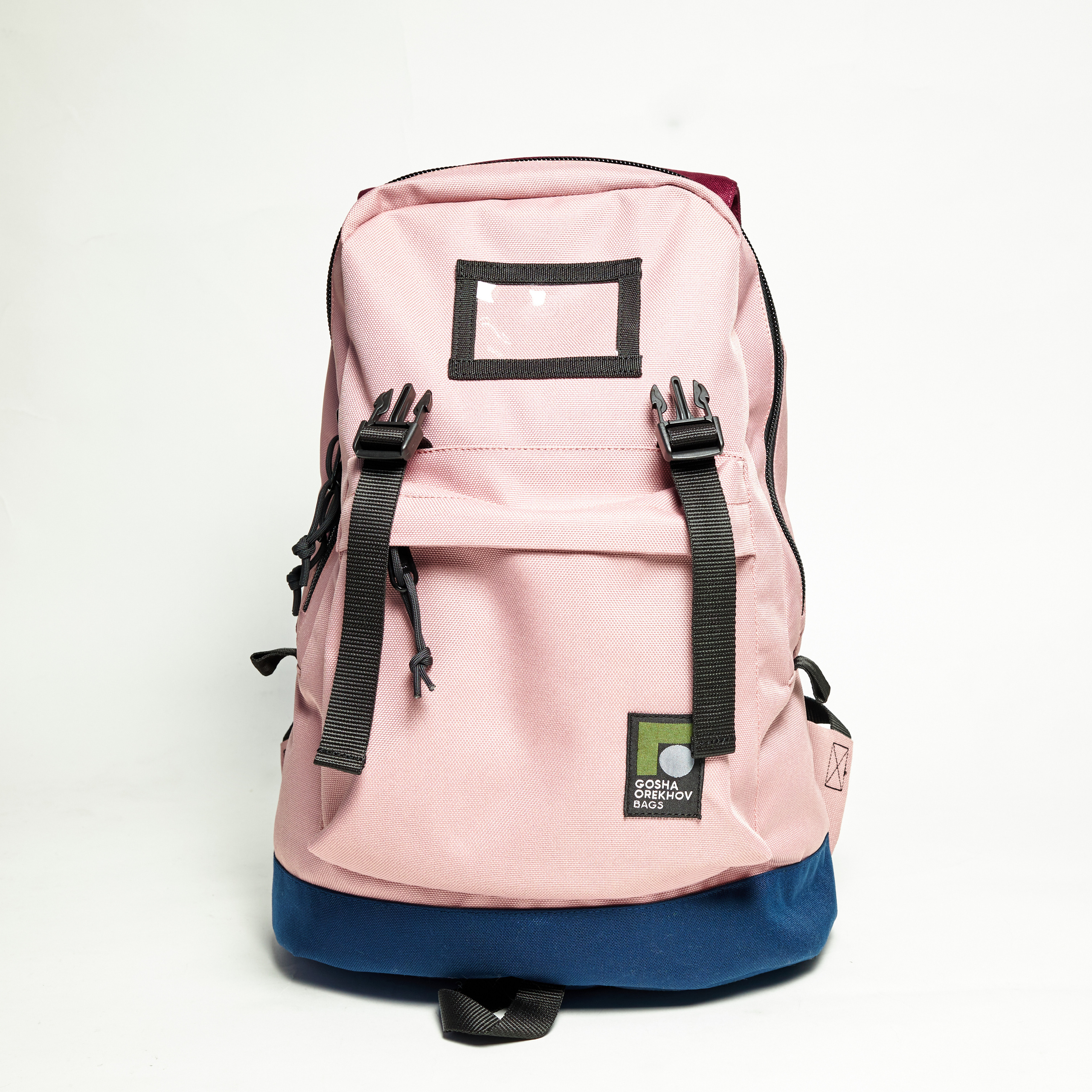 Рюкзаки. Студийный и лайфстайл фотограф в Санкт-Петербурге Карлюк Анатолий