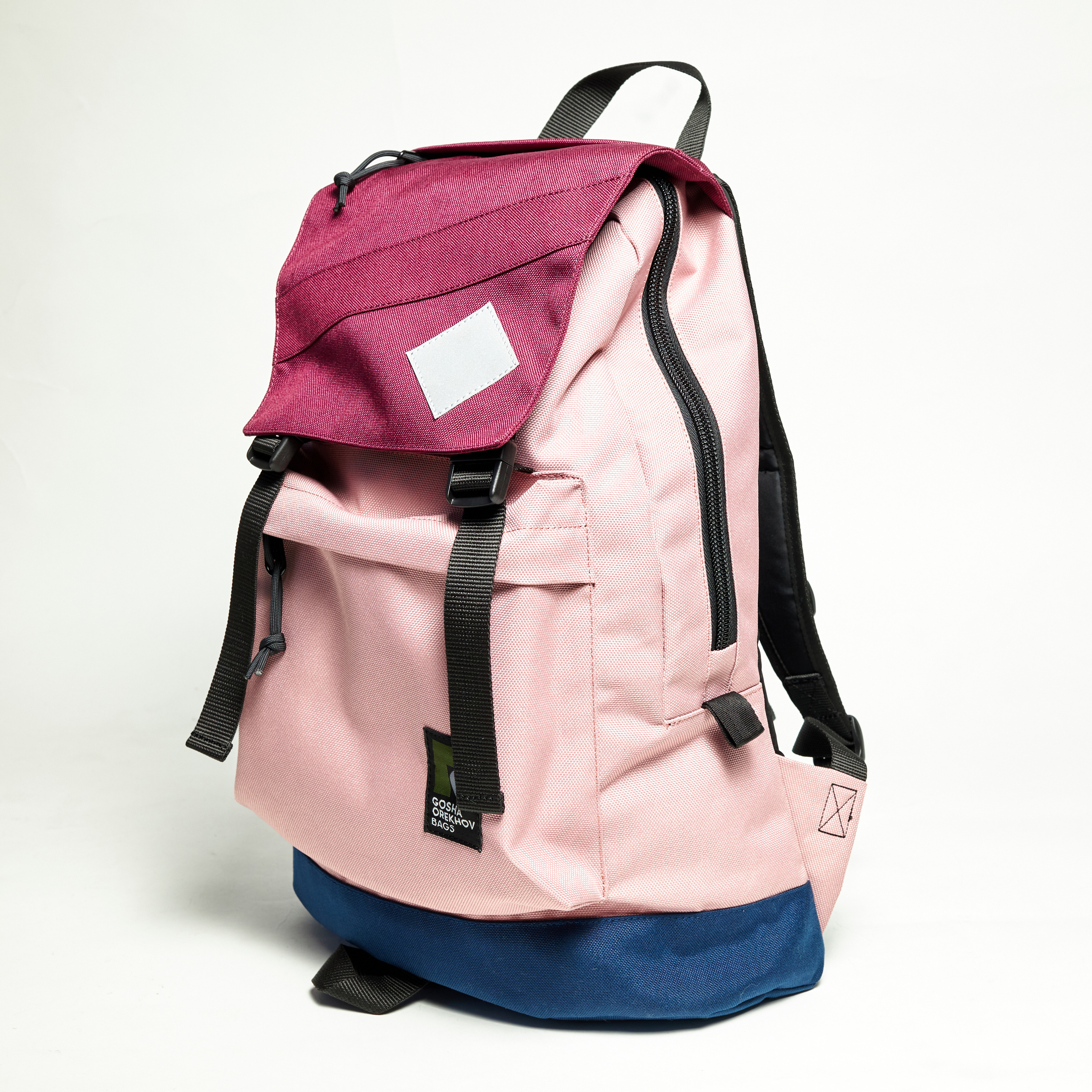 Рюкзаки. Студийный и лайфстайл фотограф в Санкт-Петербурге Карлюк Анатолий