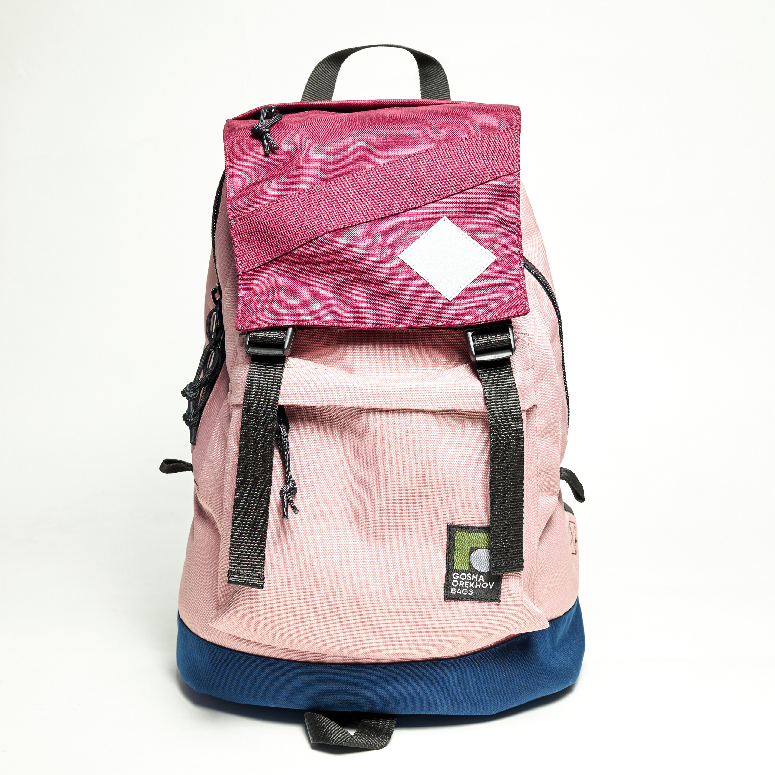 Рюкзаки. Студийный и лайфстайл фотограф в Санкт-Петербурге Карлюк Анатолий