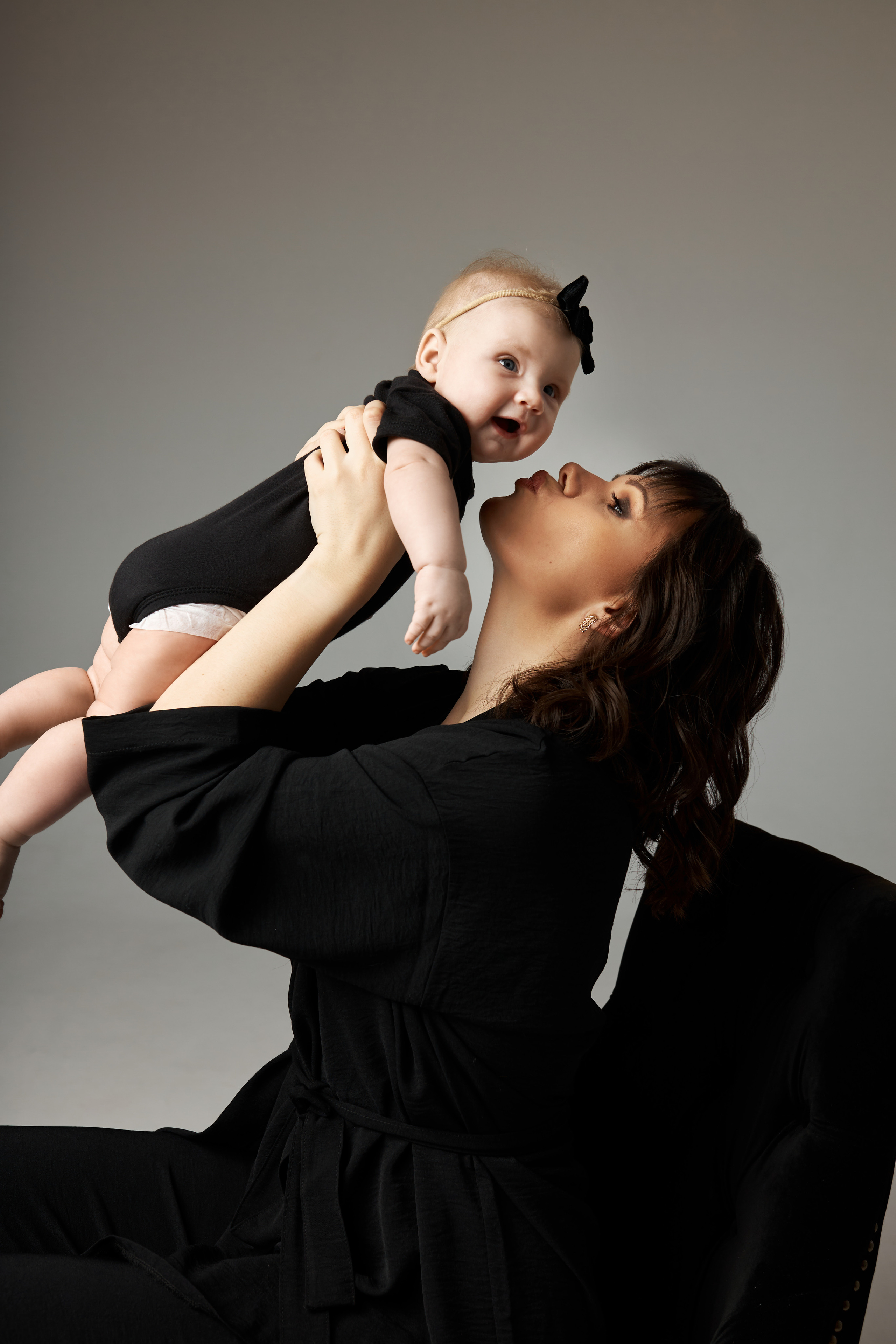 Оля и Сергей. Студийный и лайфстайл фотограф в Санкт-Петербурге Карлюк Анатолий