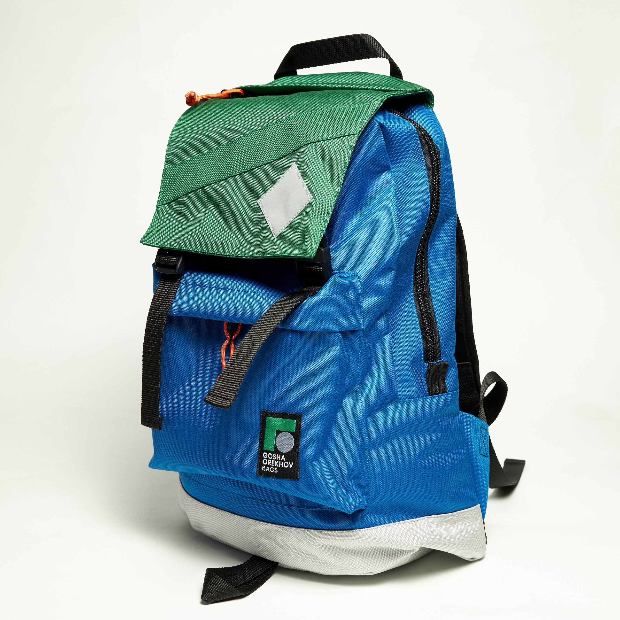 Рюкзаки. Студийный и лайфстайл фотограф в Санкт-Петербурге Карлюк Анатолий