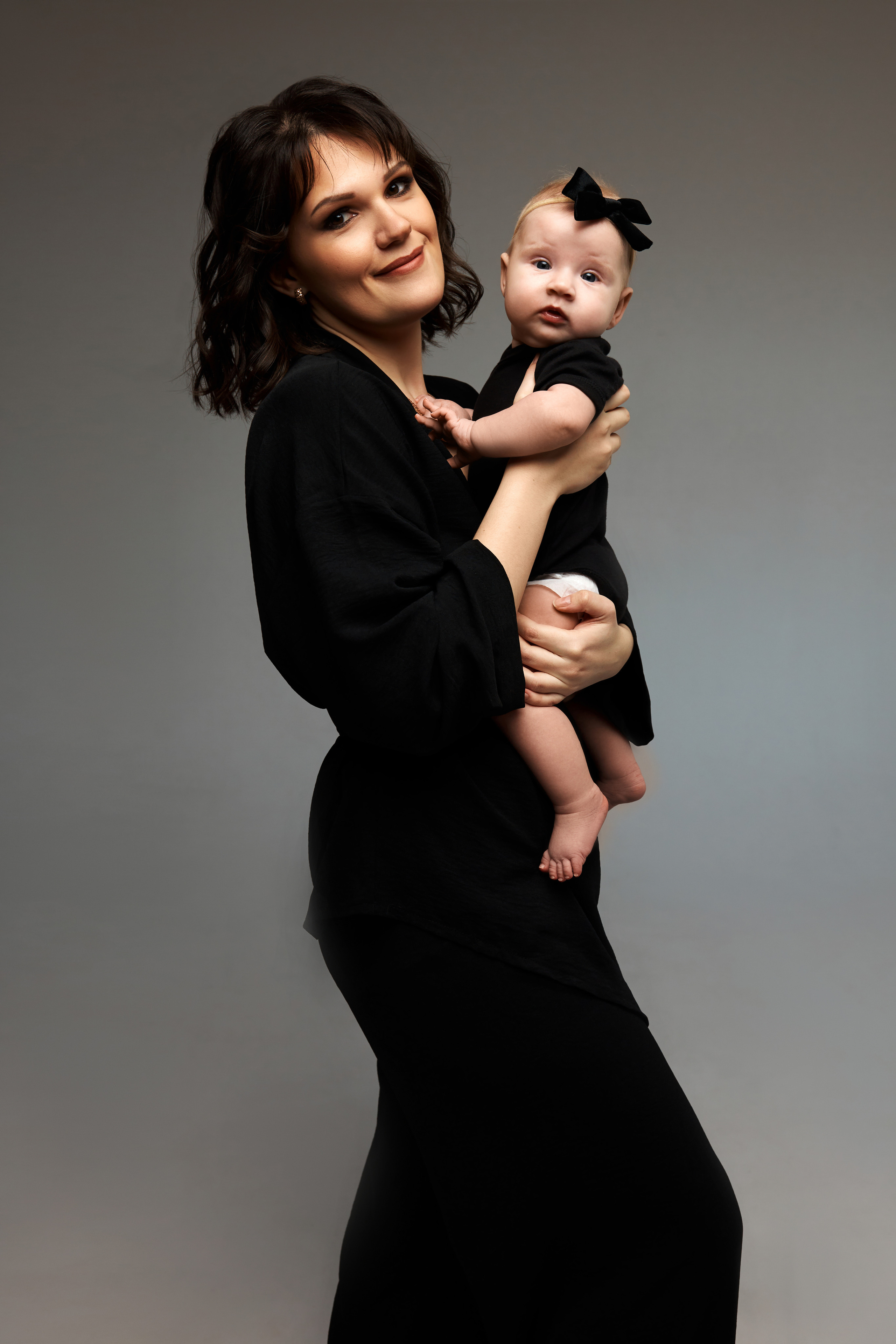 Оля и Сергей. Студийный и лайфстайл фотограф в Санкт-Петербурге Карлюк Анатолий