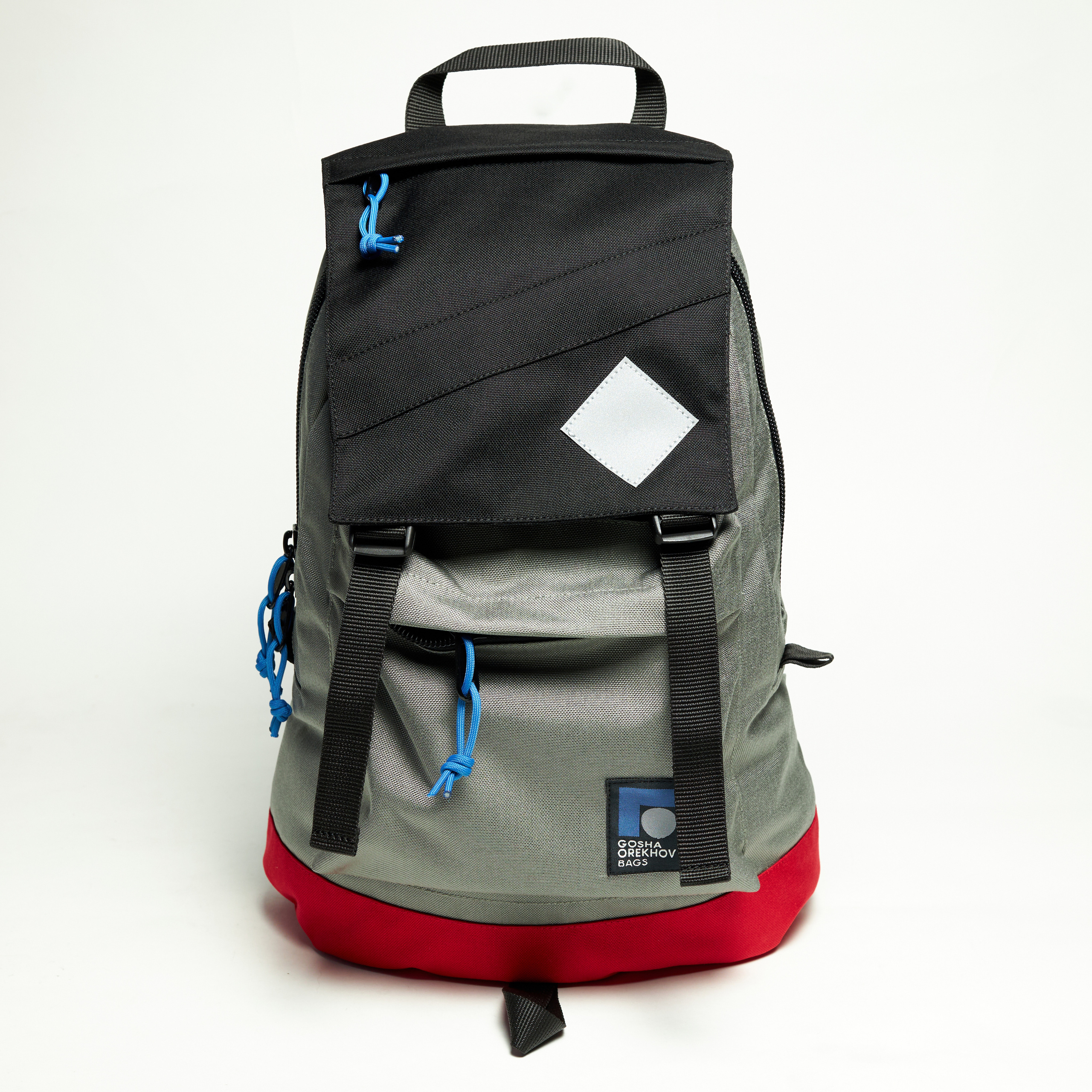 Рюкзаки. Студийный и лайфстайл фотограф в Санкт-Петербурге Карлюк Анатолий