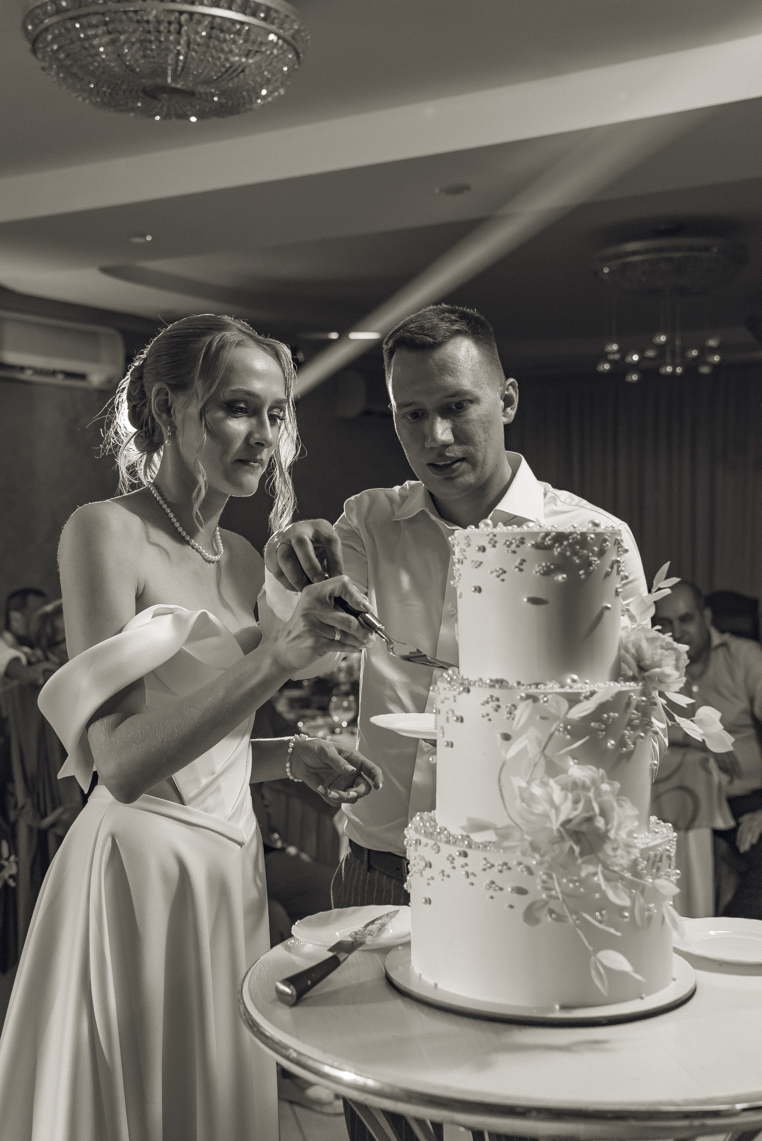 Руслан & Ксения. Свадебный и семейный фотограф в Лениногорске Альбина Хасаншина