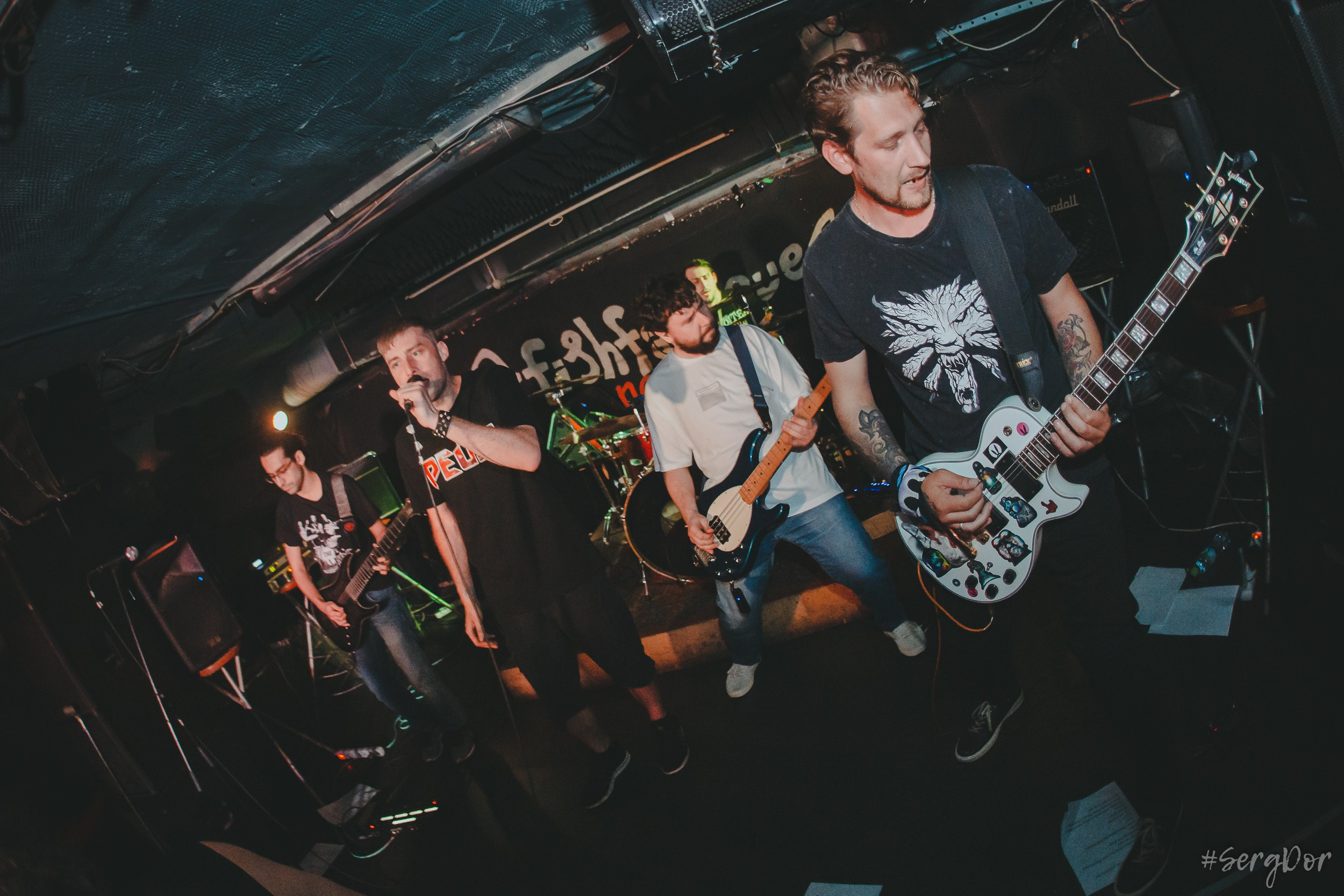 27.05.2023, Санкт-Петербург, День рождения Артёма Шаповалова,Рейд, Котик Джеймс, Манекены, Василий Абакумов, Созвездие N, Богдан Васильев, THE VAZELINE, 27 мая 2023 года, SergDor, #SergDor, концерт, гости, FISH FABRIQUE NOUVELLE, Фишка