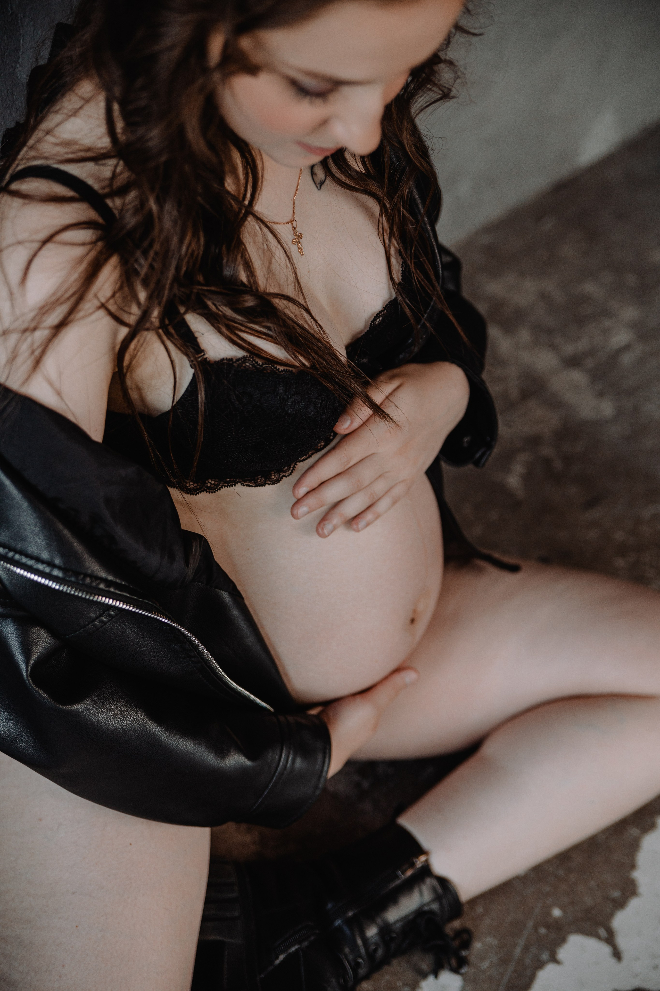 Дима и Настя. Фотограф Воронеж Варвара